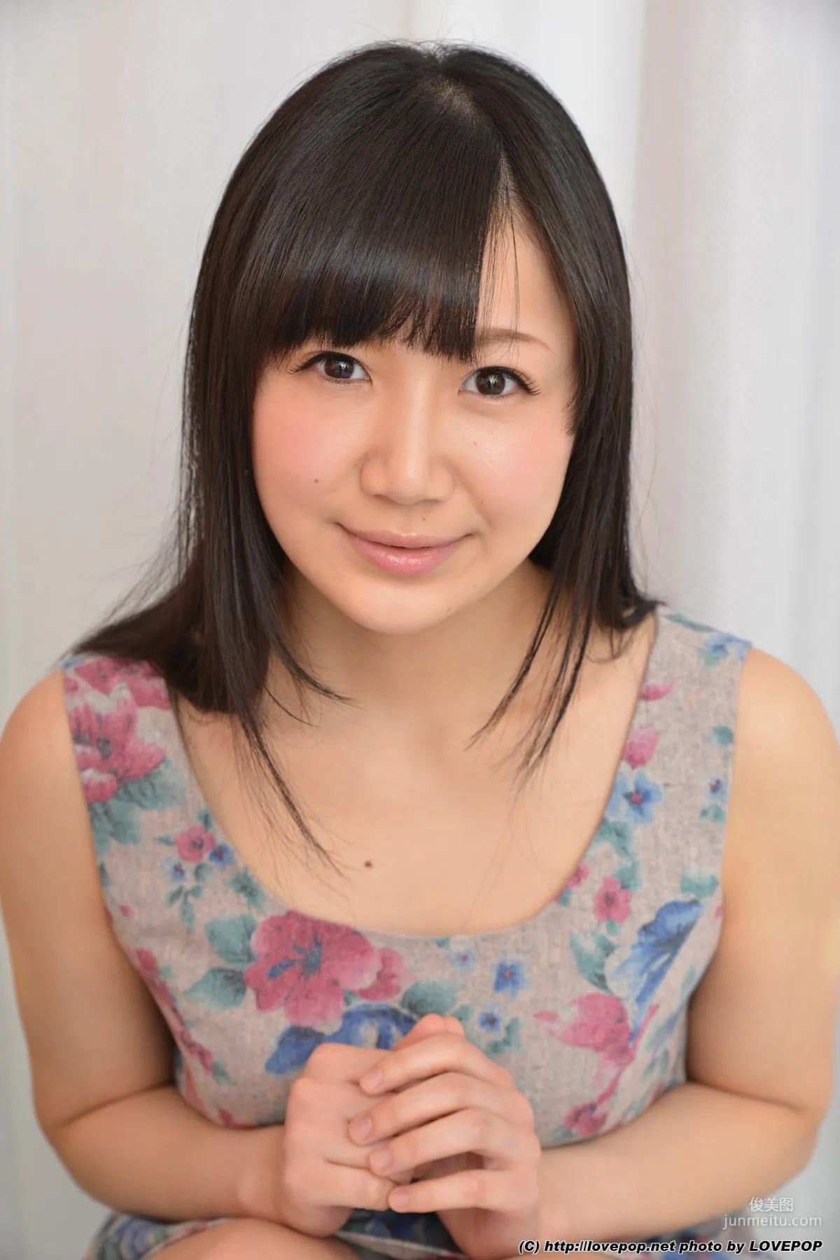 Maki Hoshikawa Set6 [LovePop] Photo Set photo 14