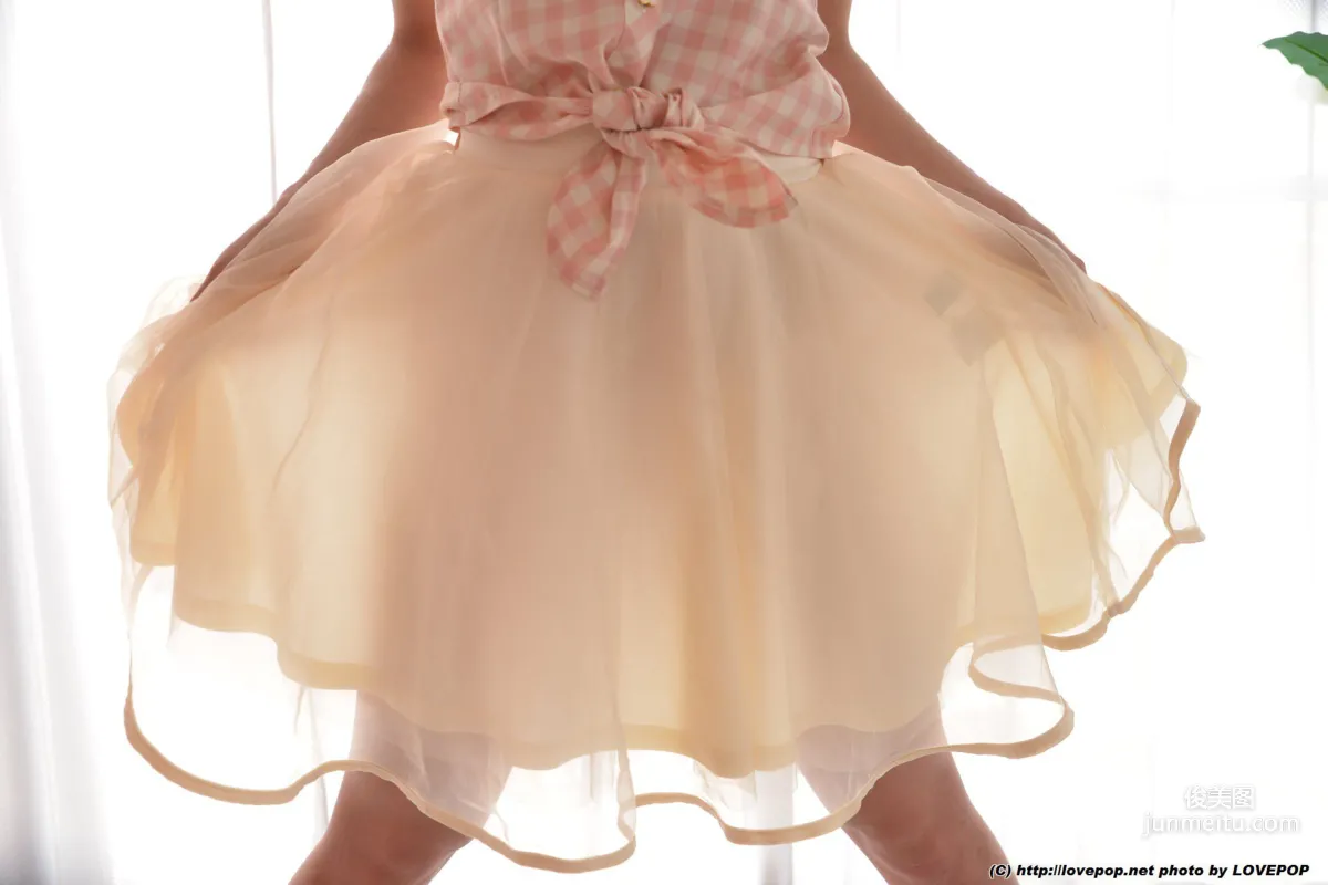 Emiri Takayama Set1 [LovePop] Photo Set photo 16