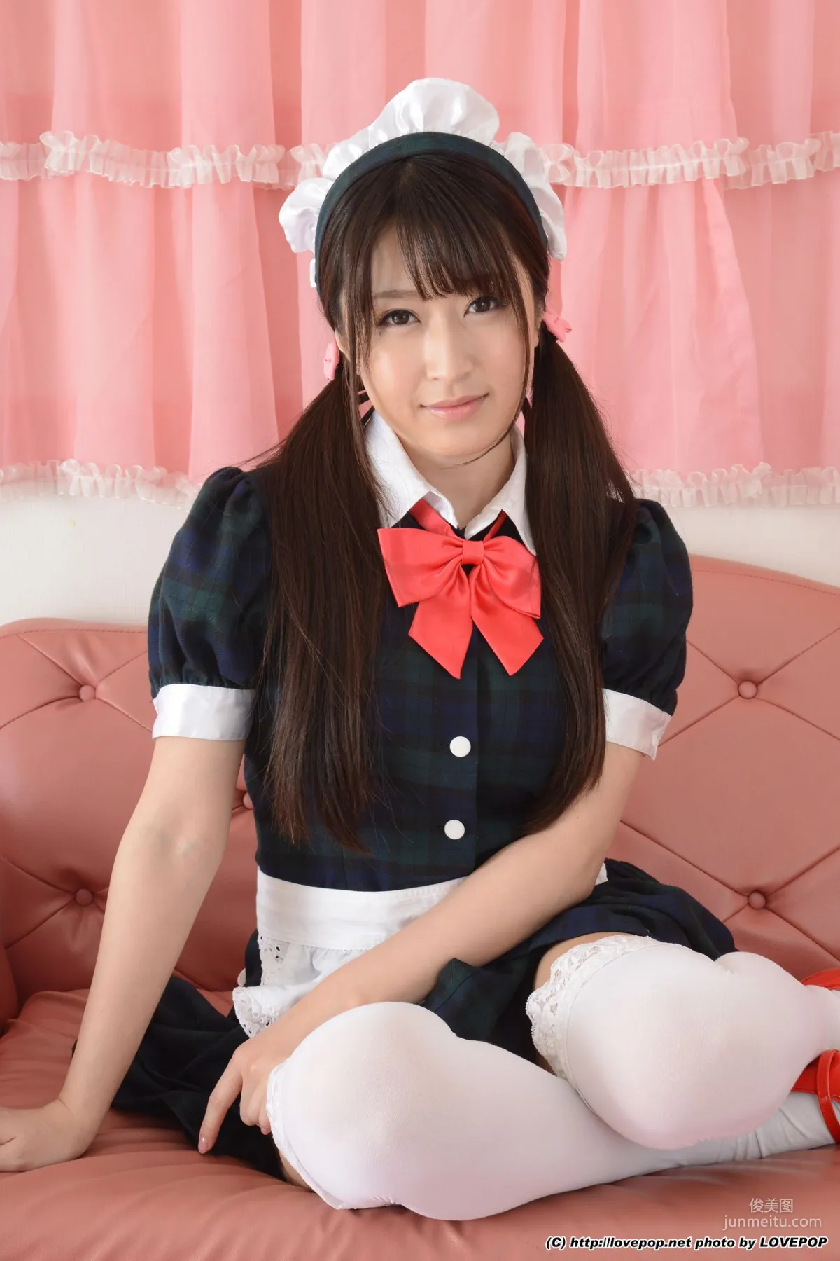 Arisa Misato: LovePop Set2 photo 32