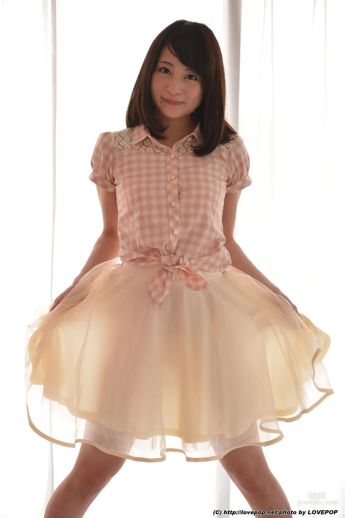 Emiri Takayama Set1 [LovePop] Photo Set photo 15