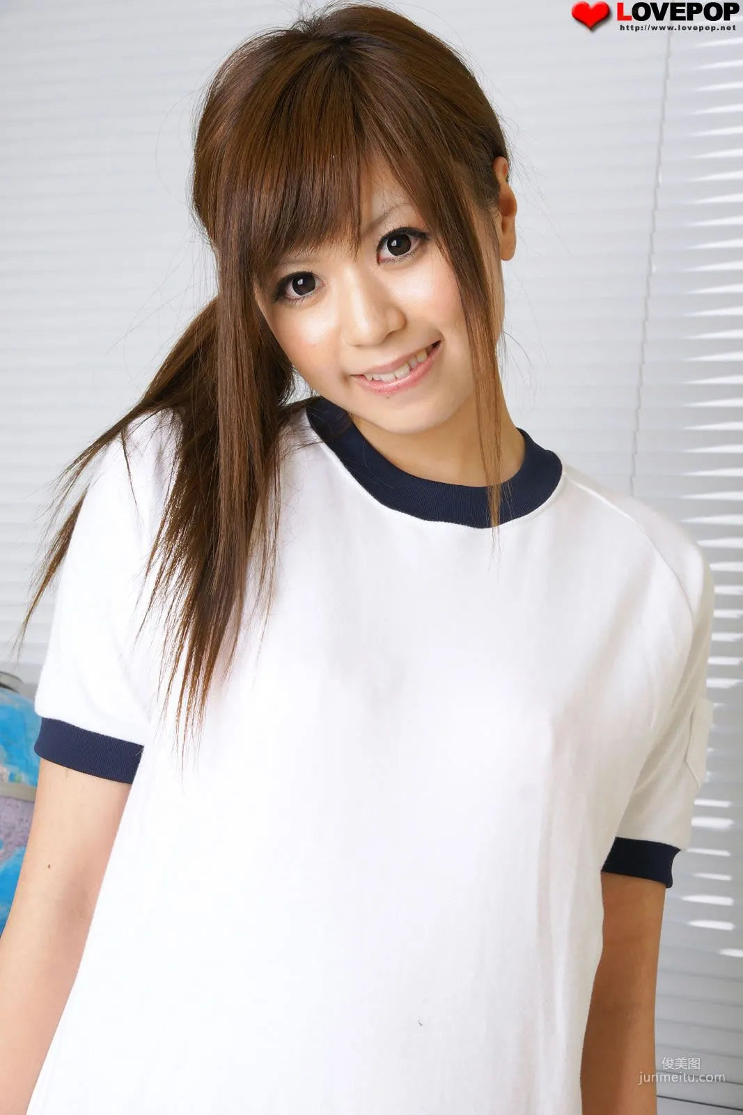 Mai Nonami 野波麻衣 Set7 [LovePop] 写真集3