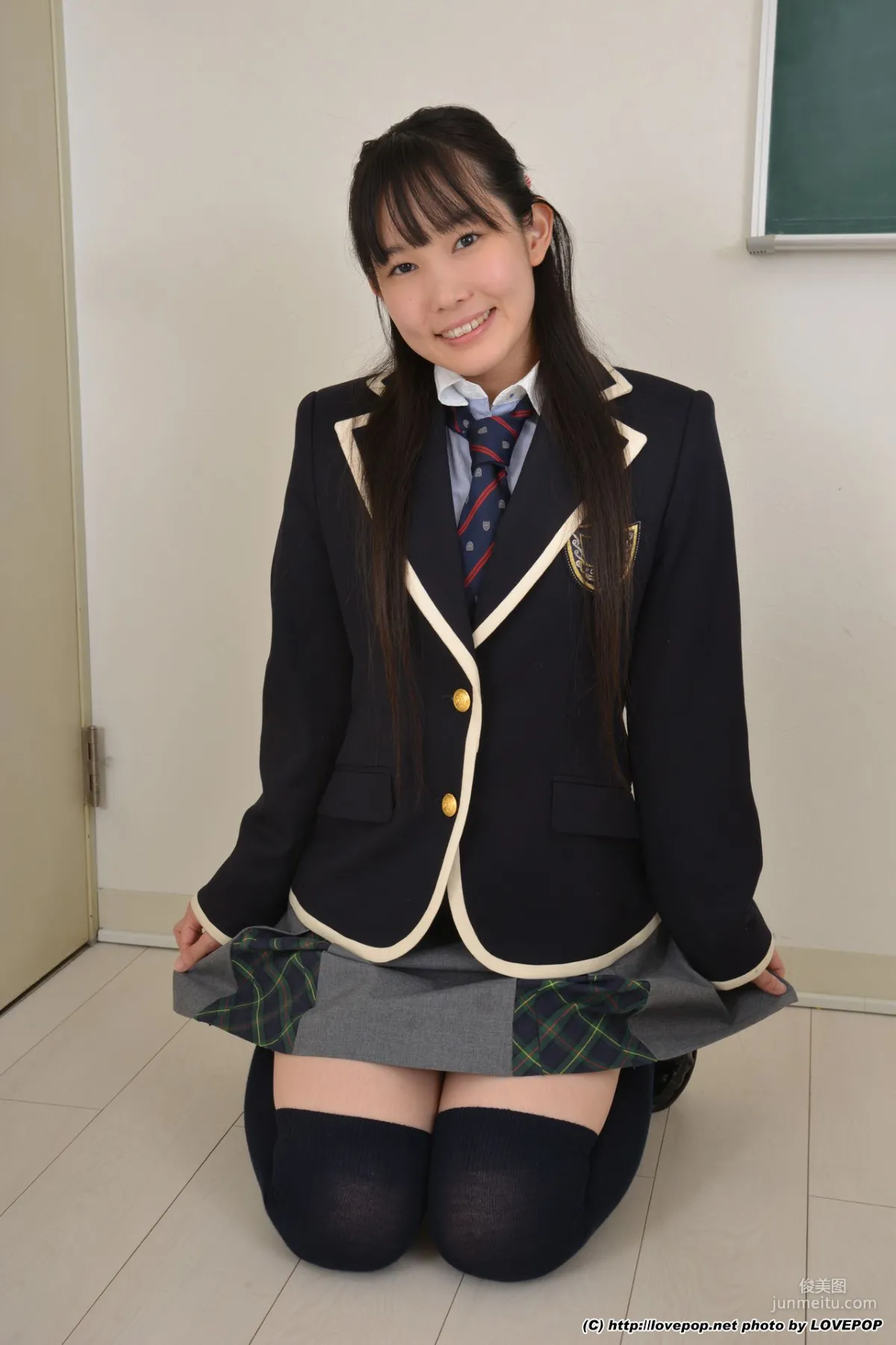 Yui Kasugano: LovePop Set6 photo 29