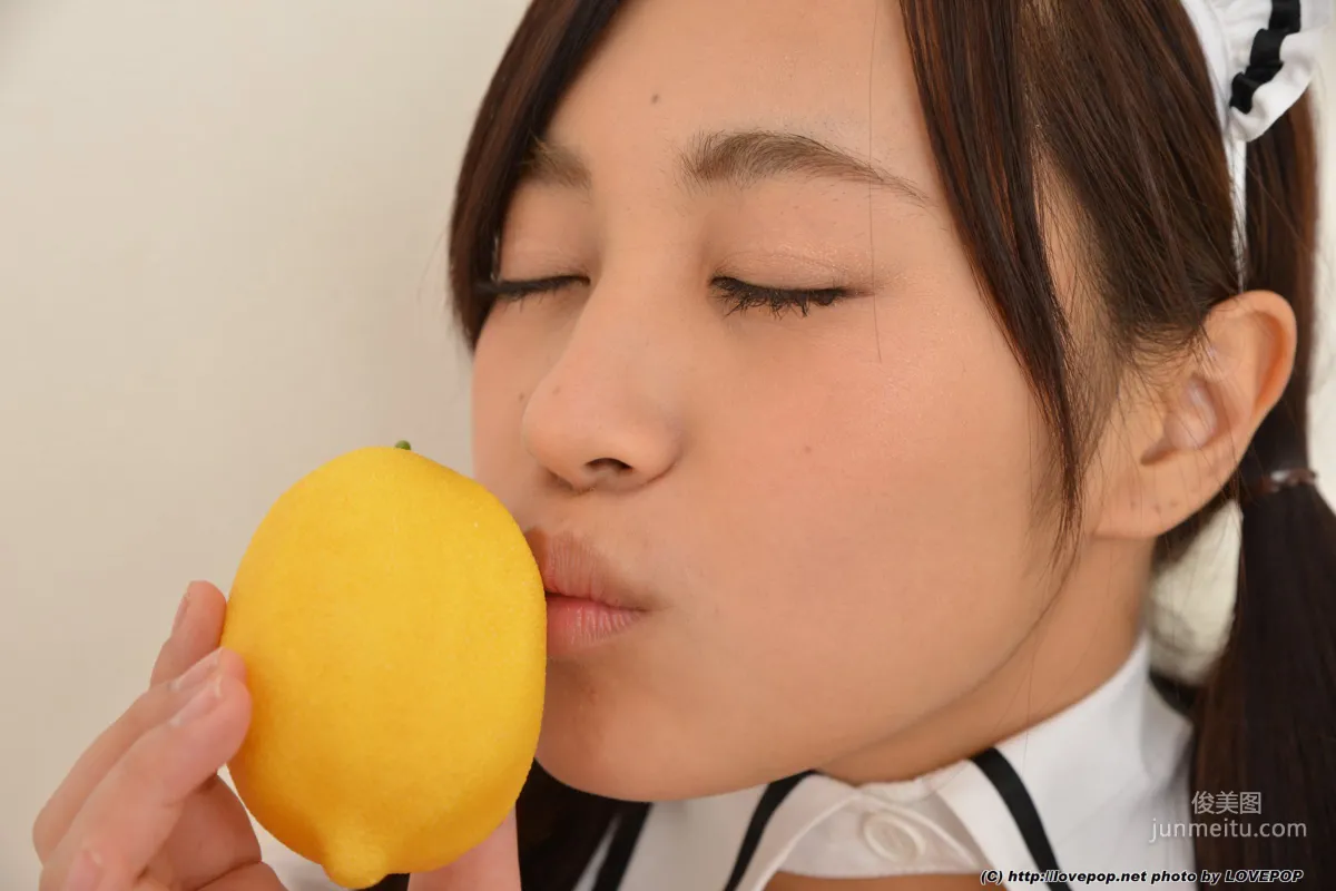 Emi Asano: LovePop Set3 photo 39