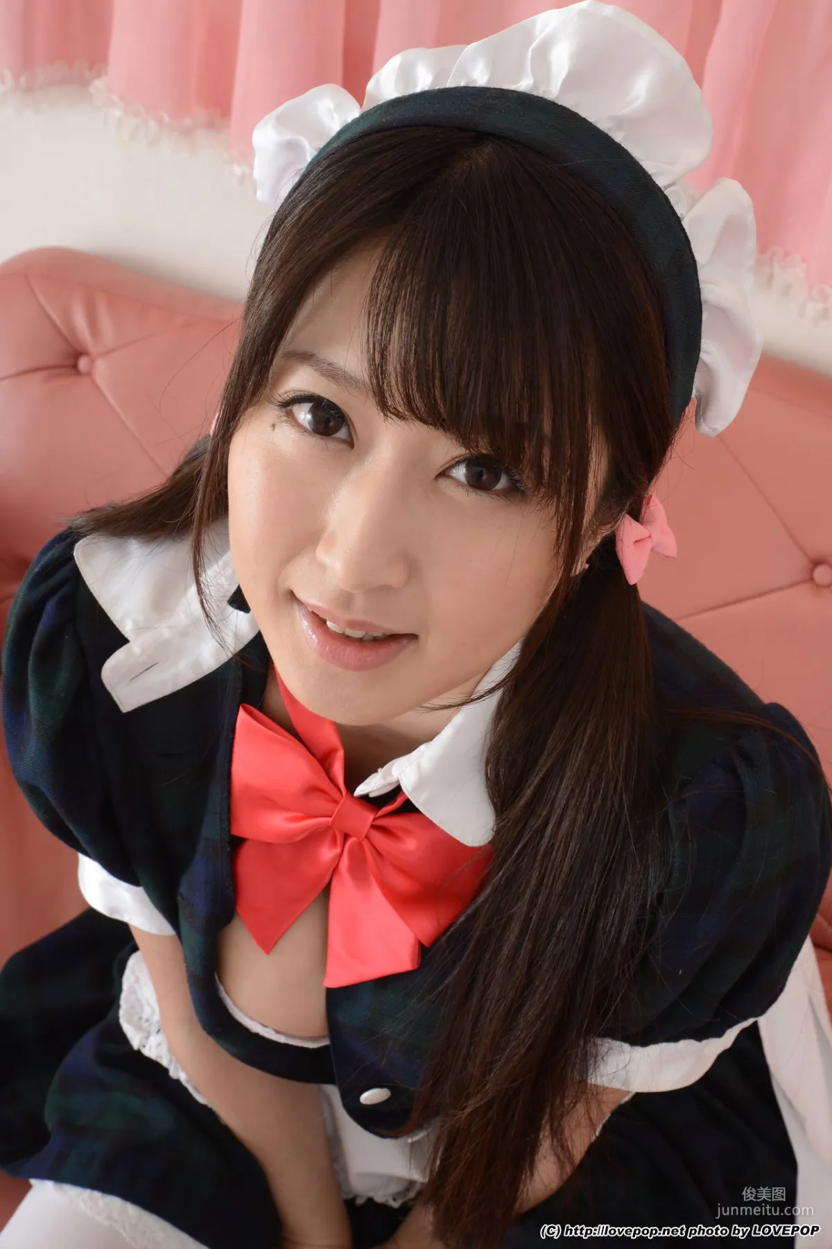 Arisa Misato: LovePop Set2 photo 59