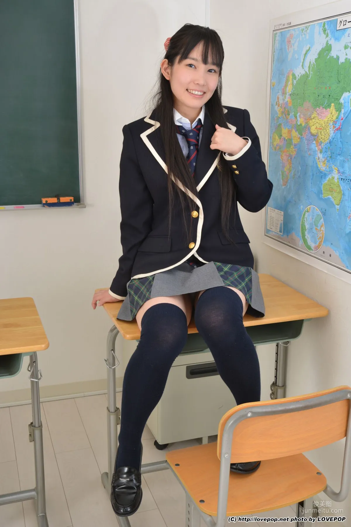 Yui Kasugano: LovePop Set6 photo 33