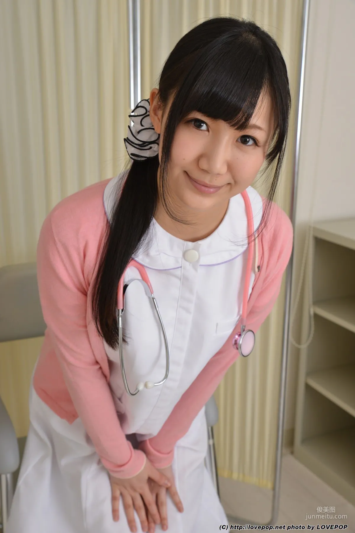 Maki Hoshikawa 星川麻紀 Set3 [LovePop] 写真集6