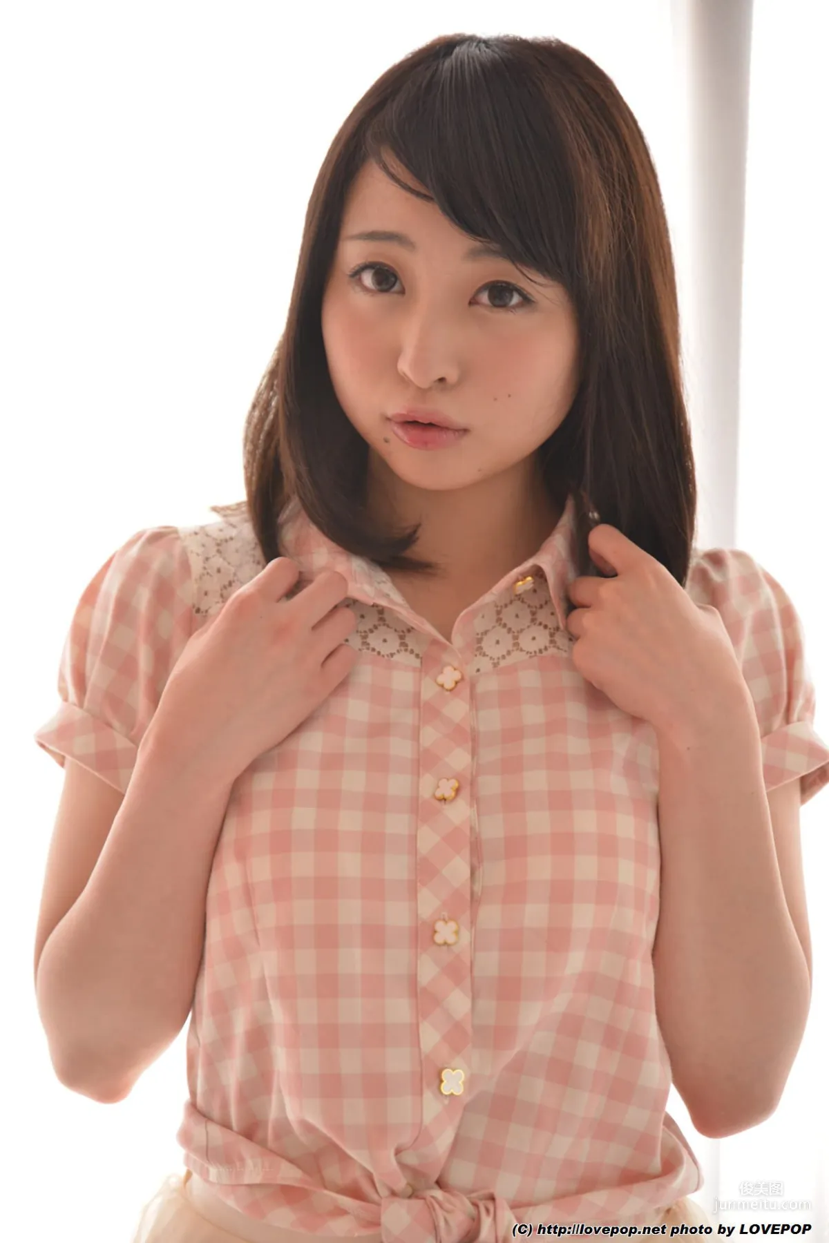 Emiri Takayama Set1 [LovePop] Photo Set photo 3