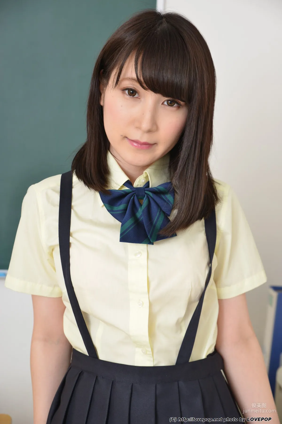 Aika Rino あいか莉乃 Set1 [LovePop] 写真集12