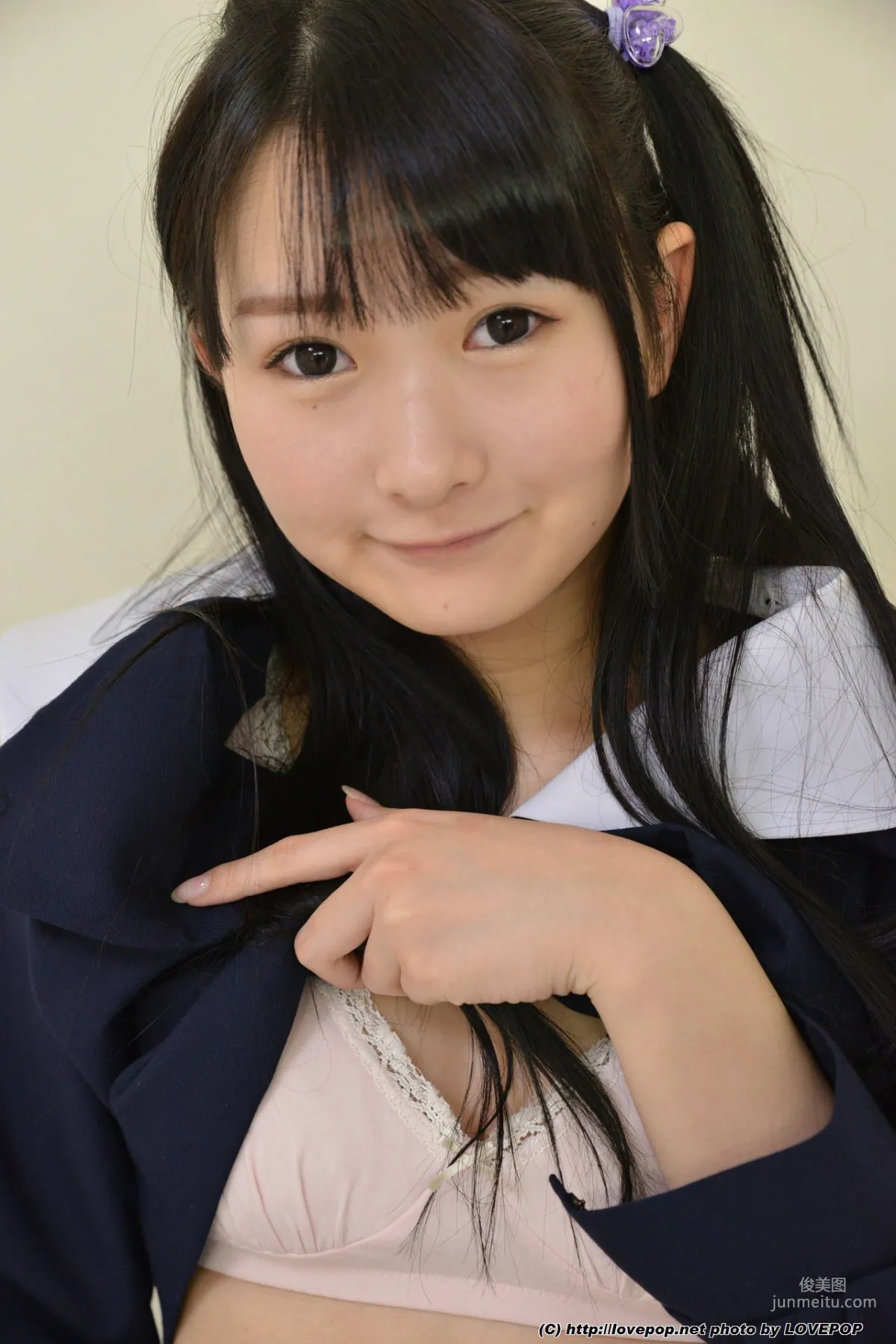 Airu Minami みなみ愛星 Set1 [LovePop] 写真集45
