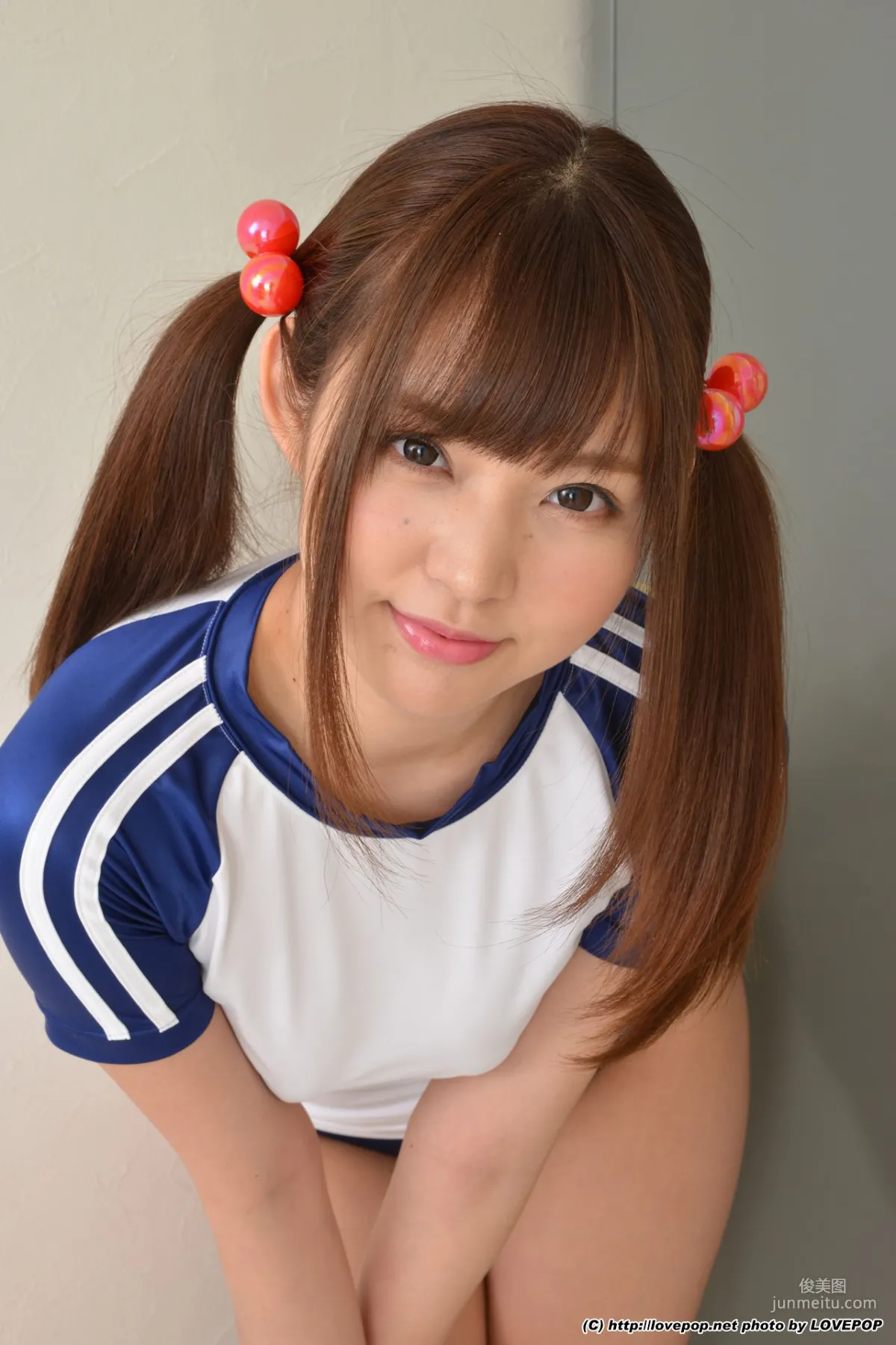 Nana Ayano Set04 [LovePop] Photo Set photo 16