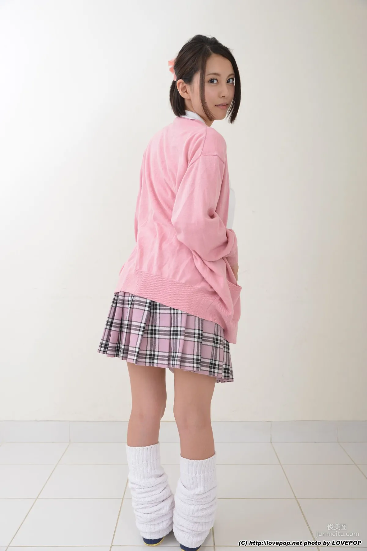 China Matsuoka Set1 [LovePop] Photo Set photo 4