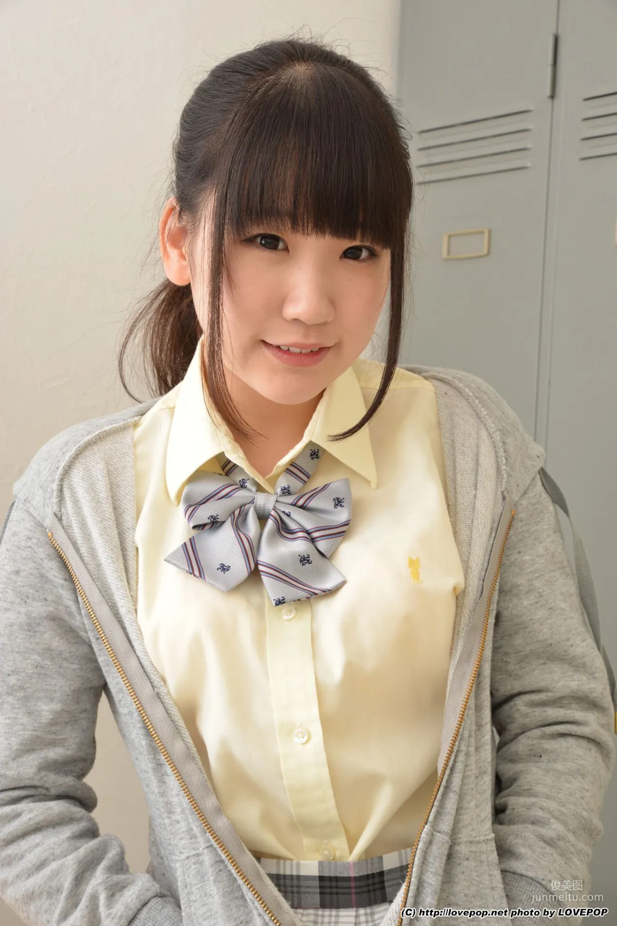 七菜原ココ Coco Nanahara Set2 [LovePop] 写真集18