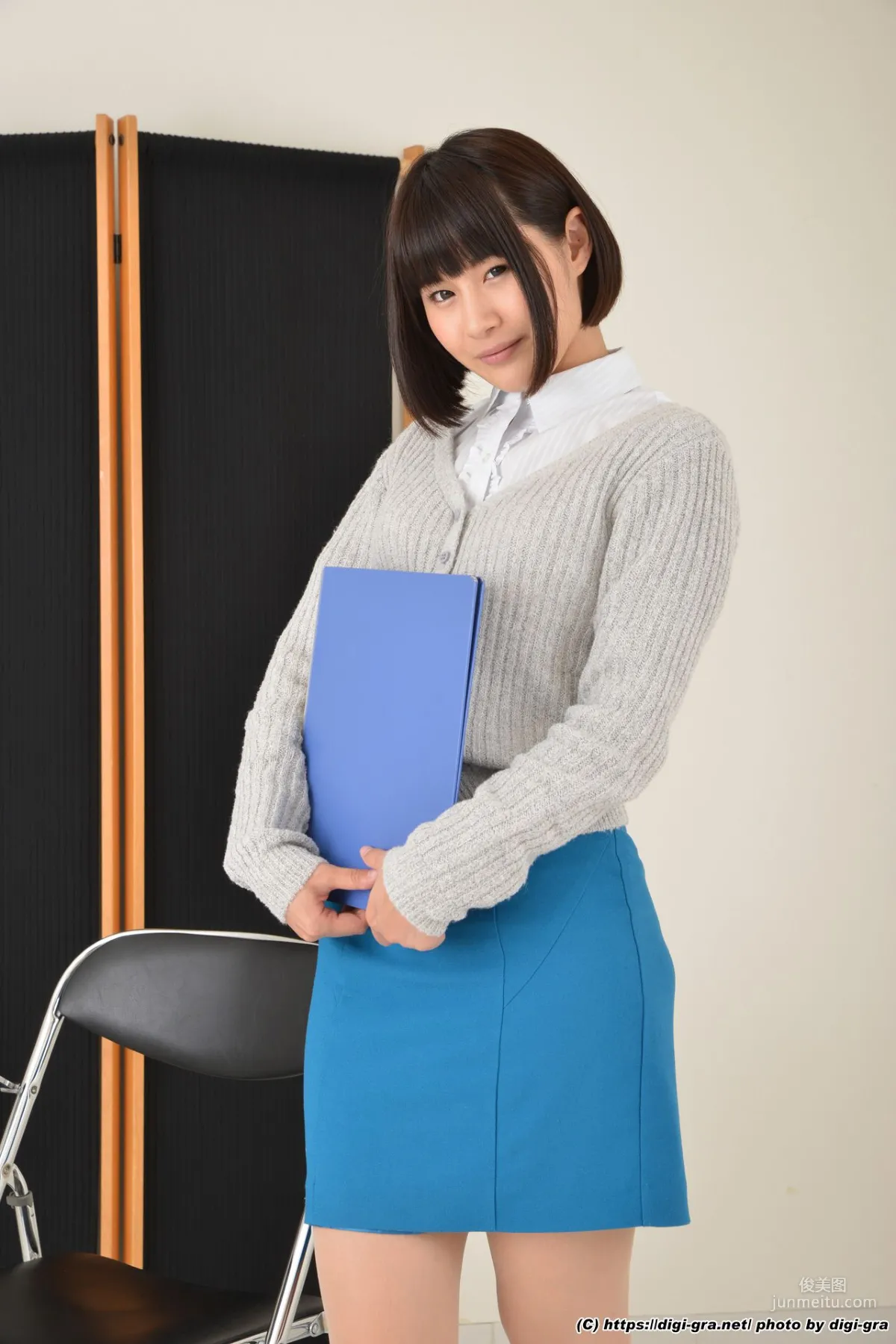 明海こう Kou Asumi Set02 [Digi-Graデジグラ] 写真集10