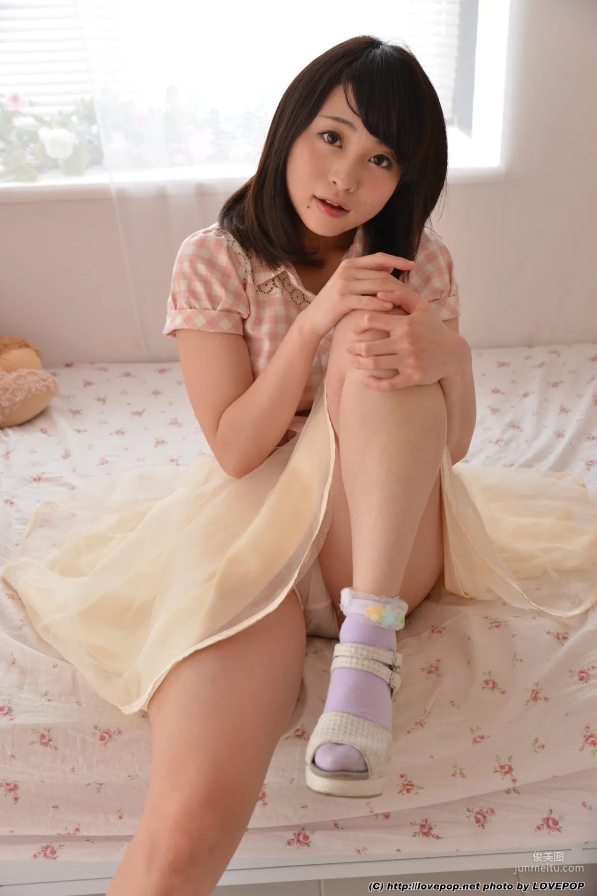 Emiri Takayama Set1 [LovePop] Photo Set photo 27