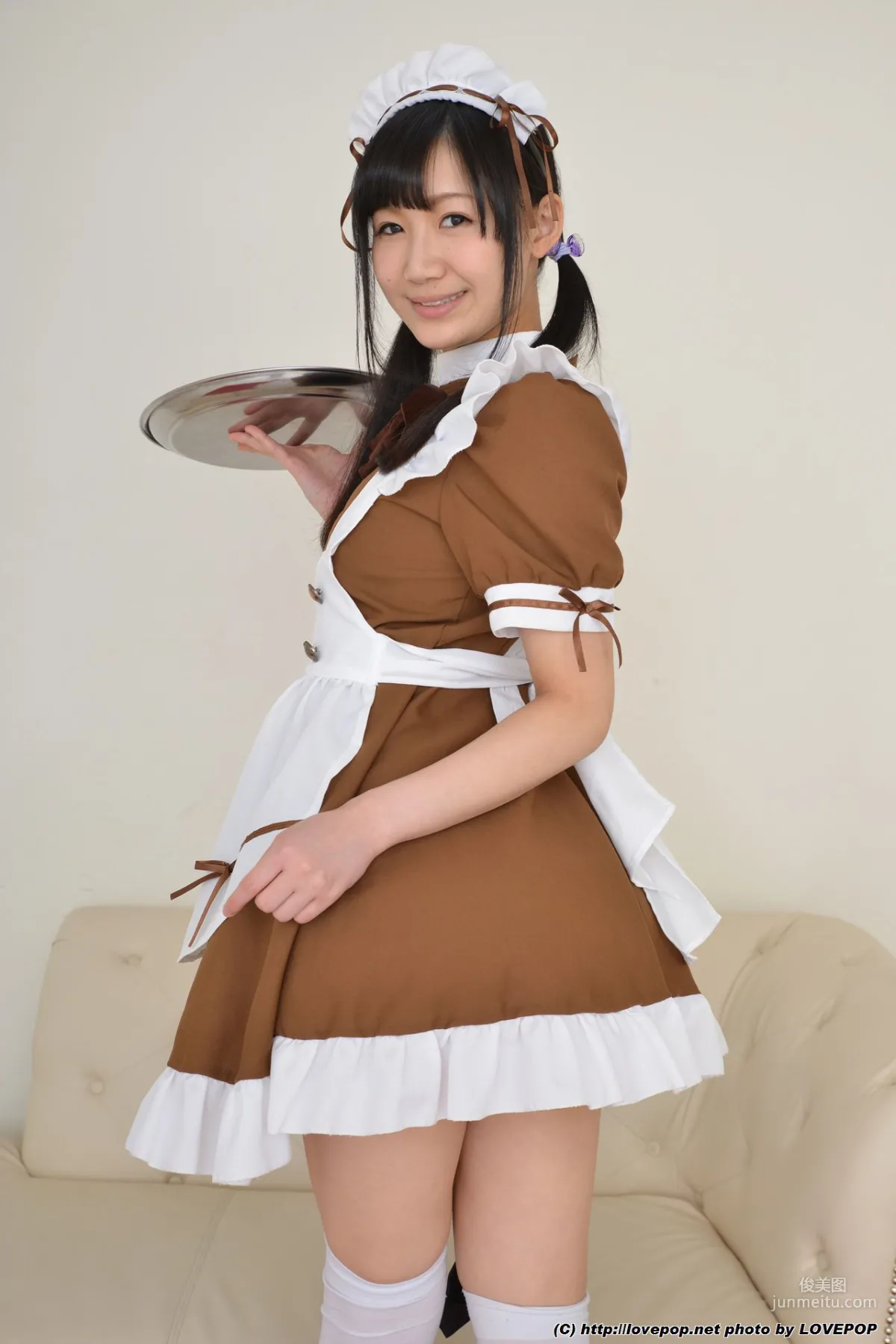 Maki Hoshikawa 星川麻紀 Set4 [LovePop] 写真集5