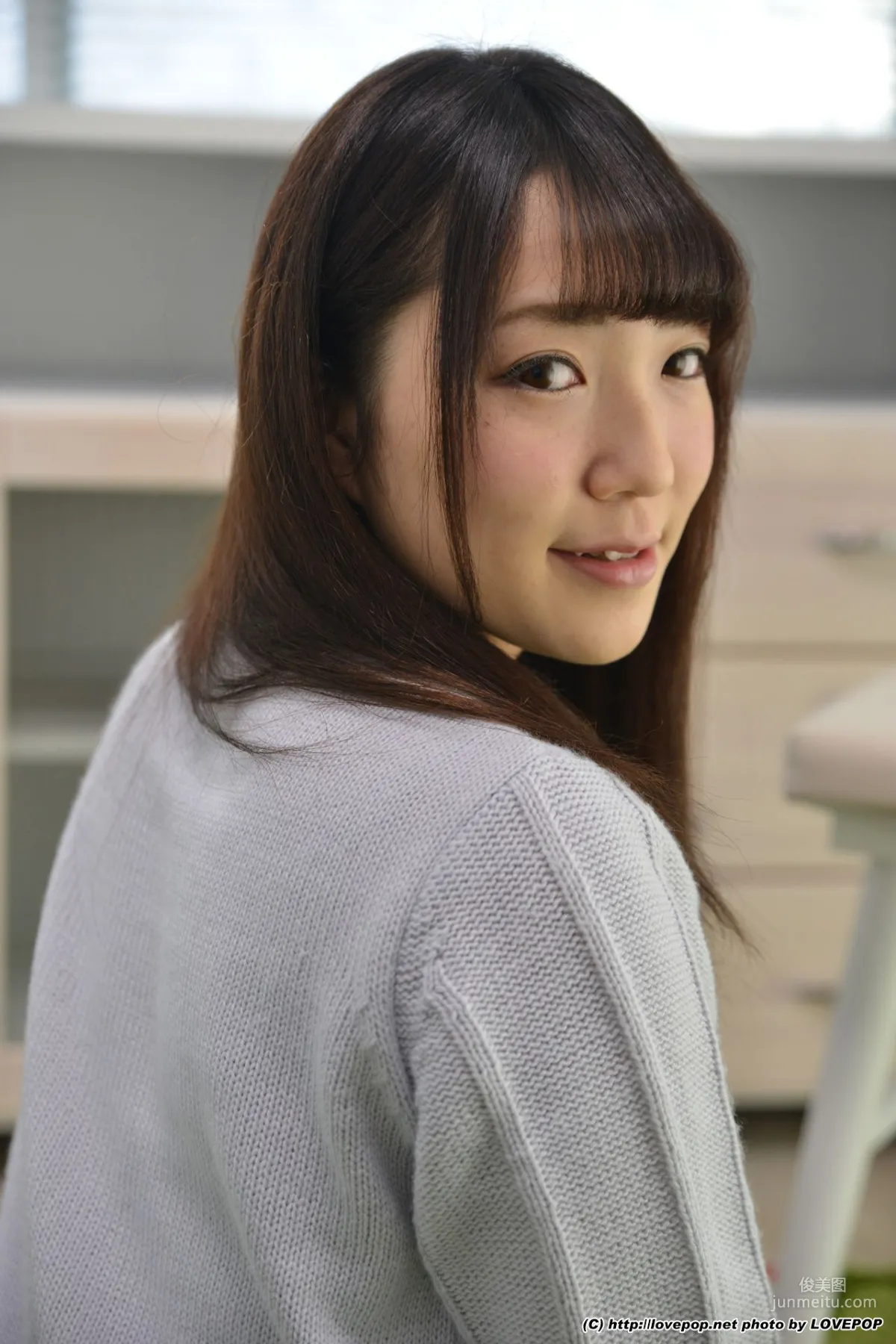 Mayura Kawase, Set1 [LovePop] Photo Set photo 42