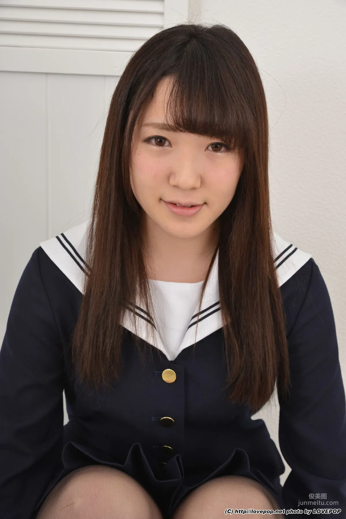Mayura Kawase Set2 [LovePop] Photo Set photo 15