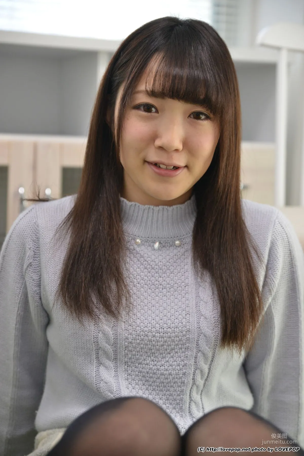 Mayura Kawase, Set1 [LovePop] Photo Set photo 51