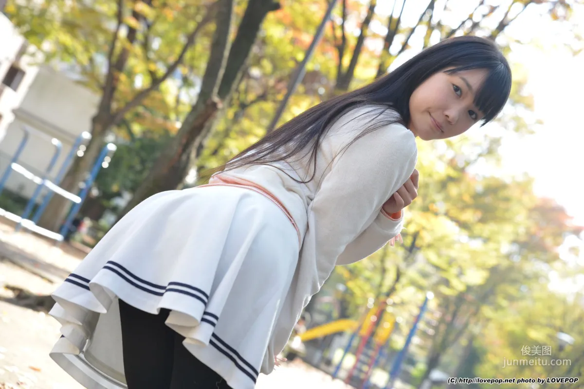 春日野結衣 Yui Kasugano Set1 [LovePop] 寫真集 2