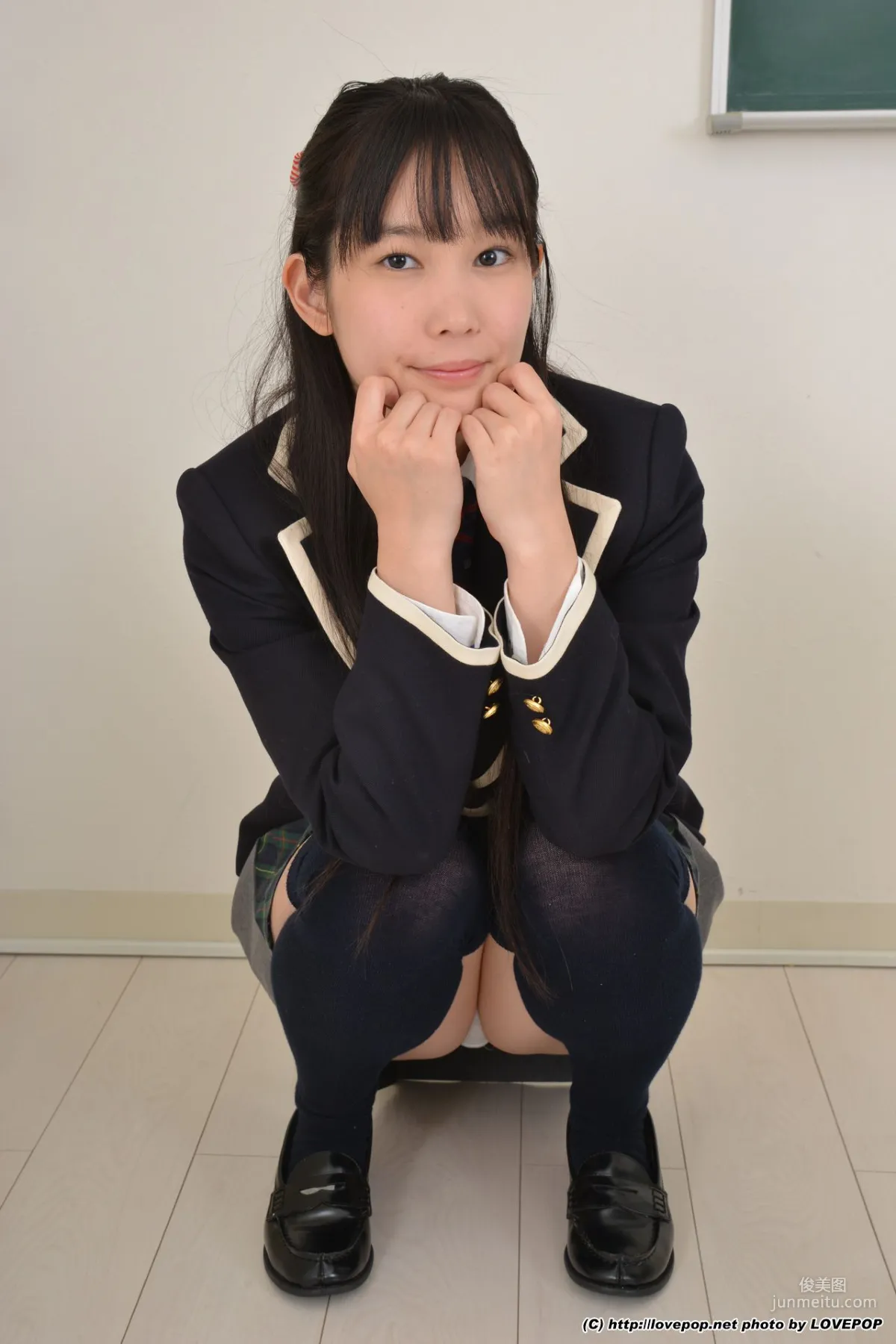 Yui Kasugano: LovePop Set6 photo 22