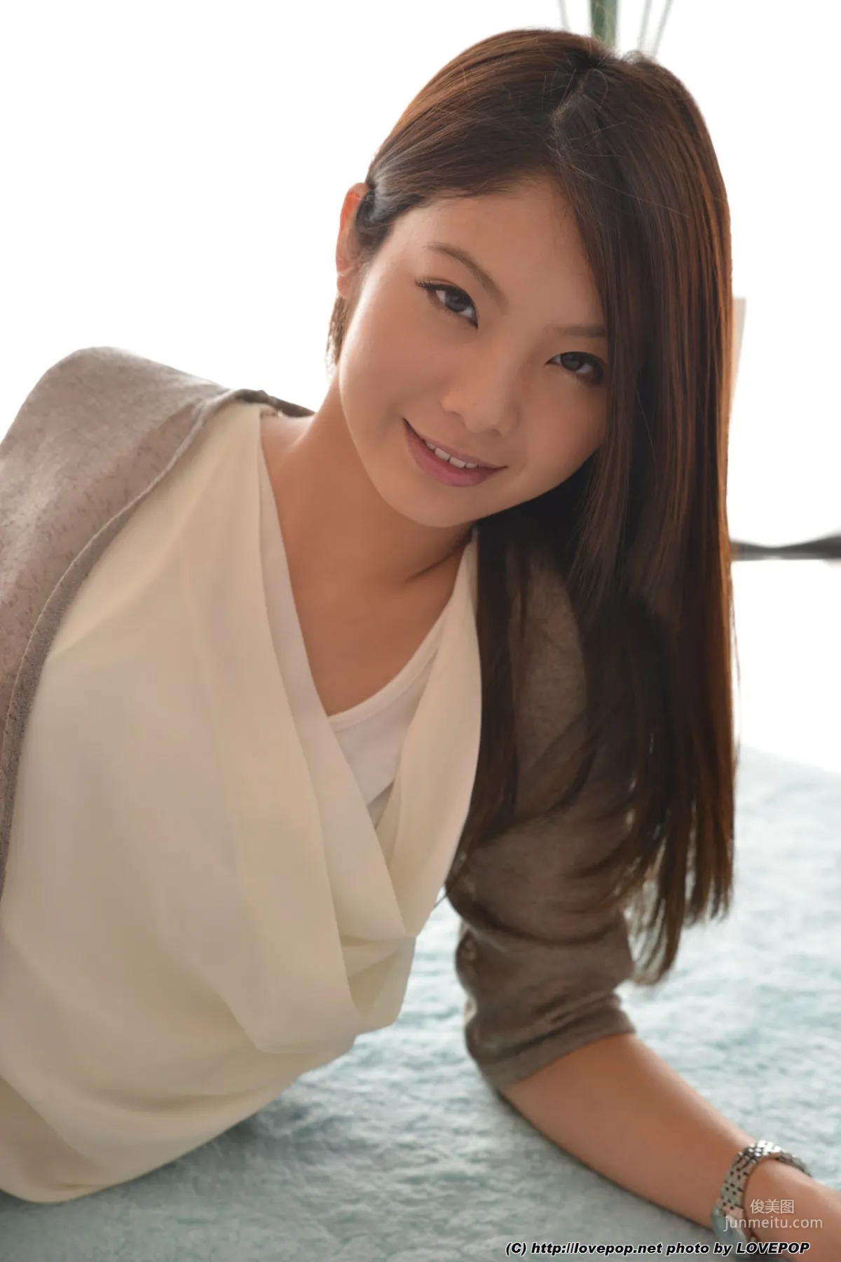 Tsukasa Kanzaki, Set4 [LovePop] Photo Set photo 48
