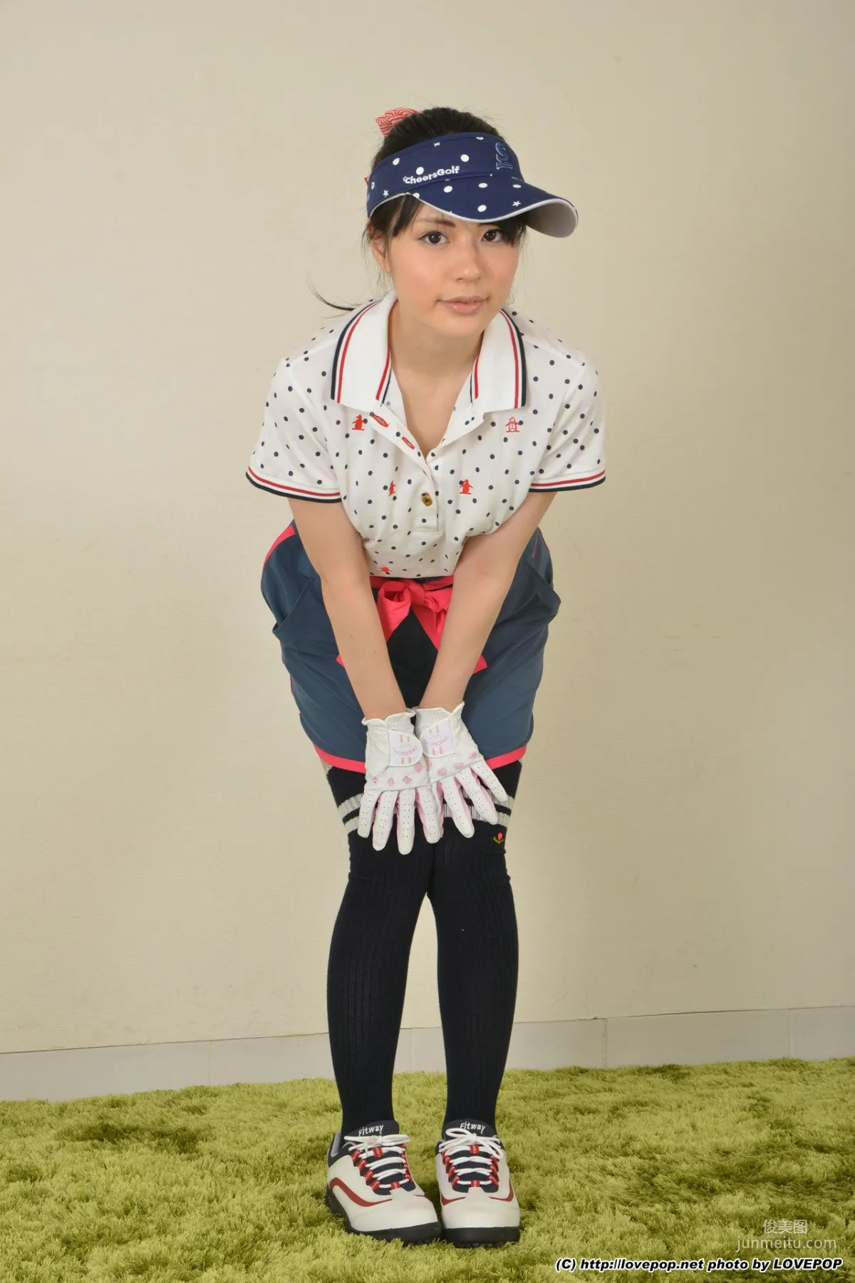 Yuma Kouda 幸田由真/幸田ユマ Set04 [LovePop] 写真集9