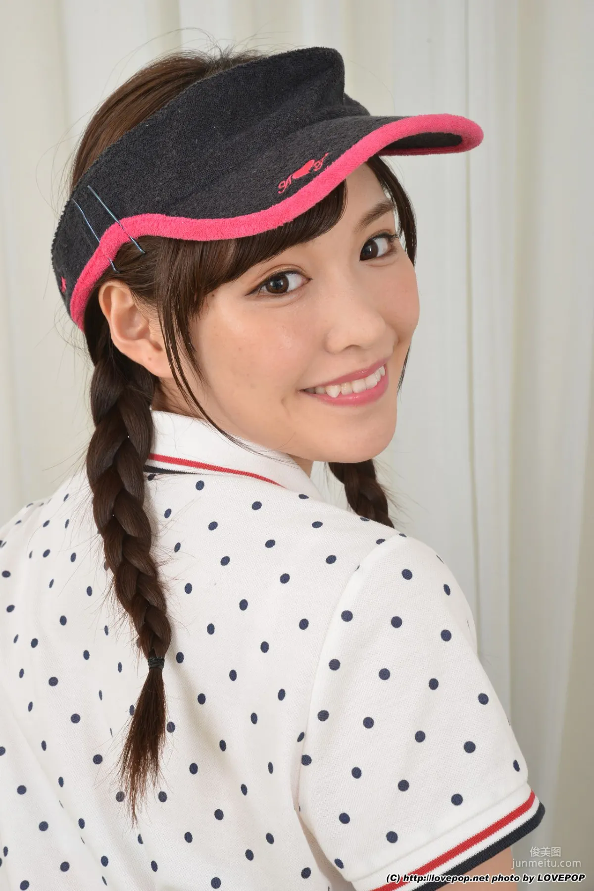 Arina Hashimoto Arina Hashimoto Sports Girl Set1 [LovePop] Photo Set photo 32