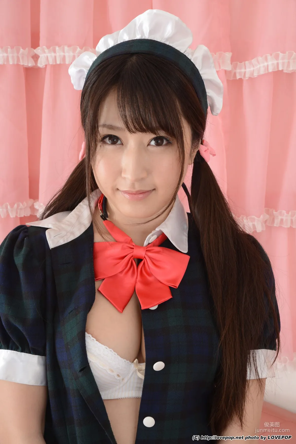 Arisa Misato: LovePop Set2 photo 54