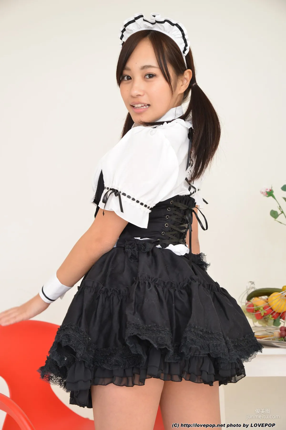 Emi Asano: LovePop Set3 photo 7