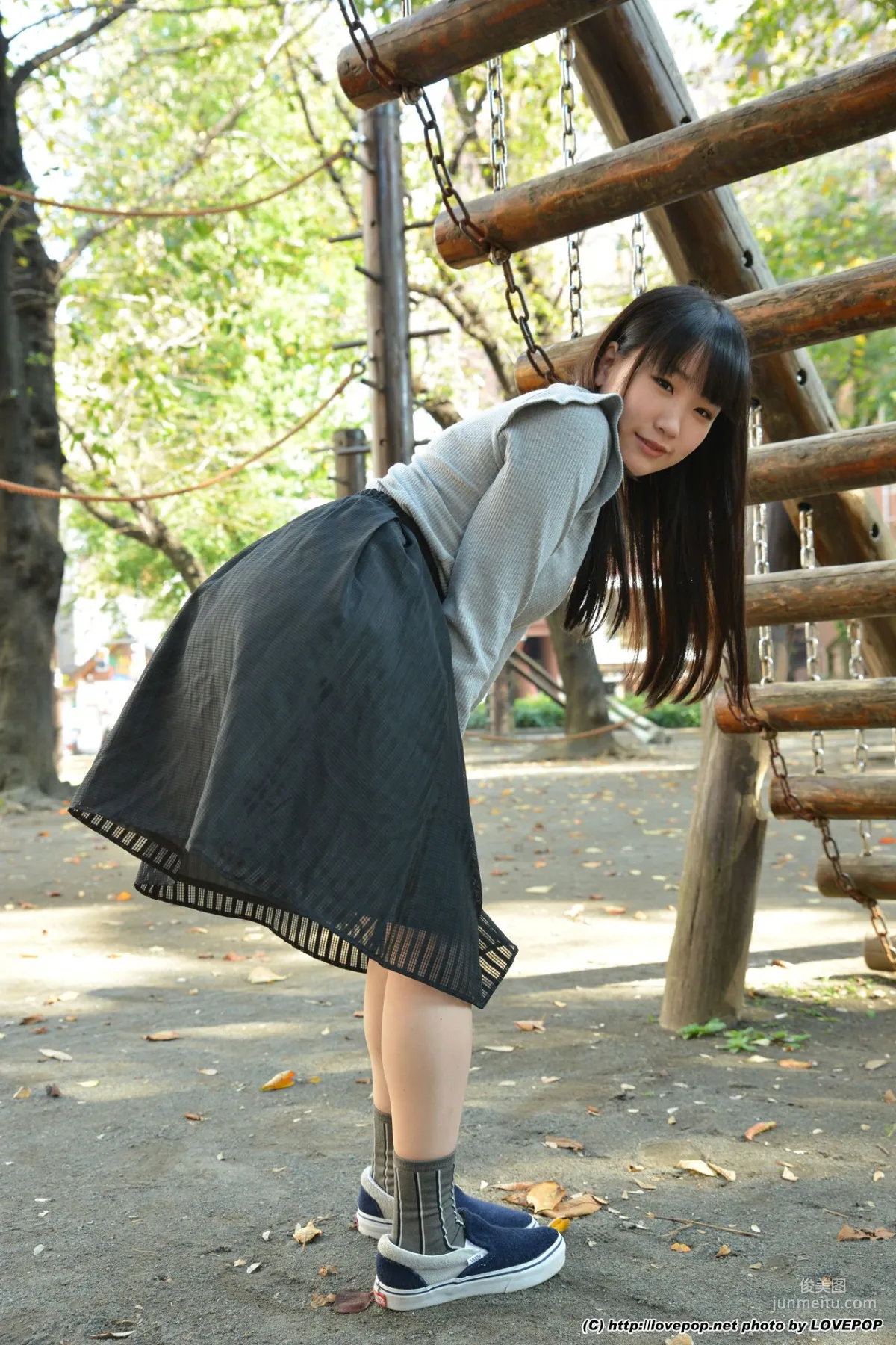 Coco Nanahara Set3 [LovePop] Photo Set photo 25