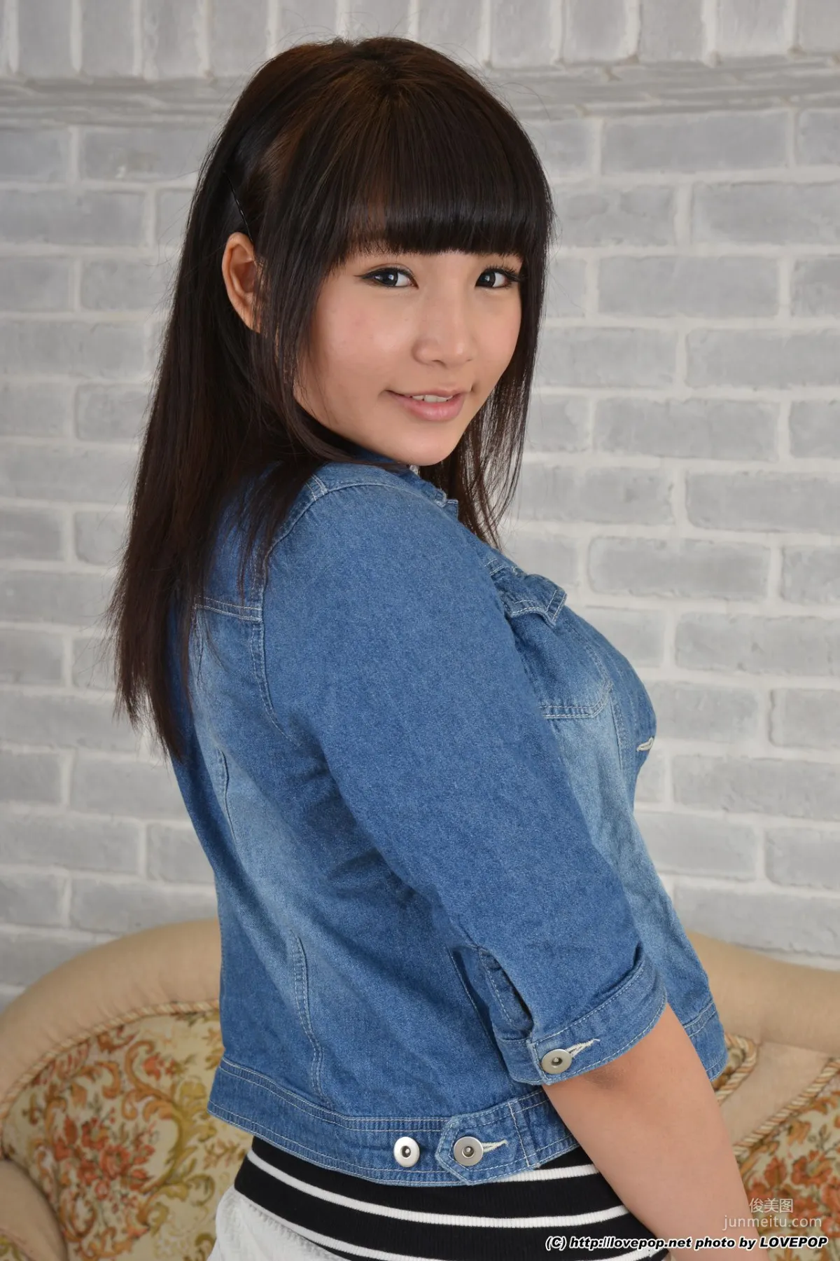 Yukina Futaba Yukina Futaba / Yukina Futaba Set3 [LovePop] Photo Set photo 16