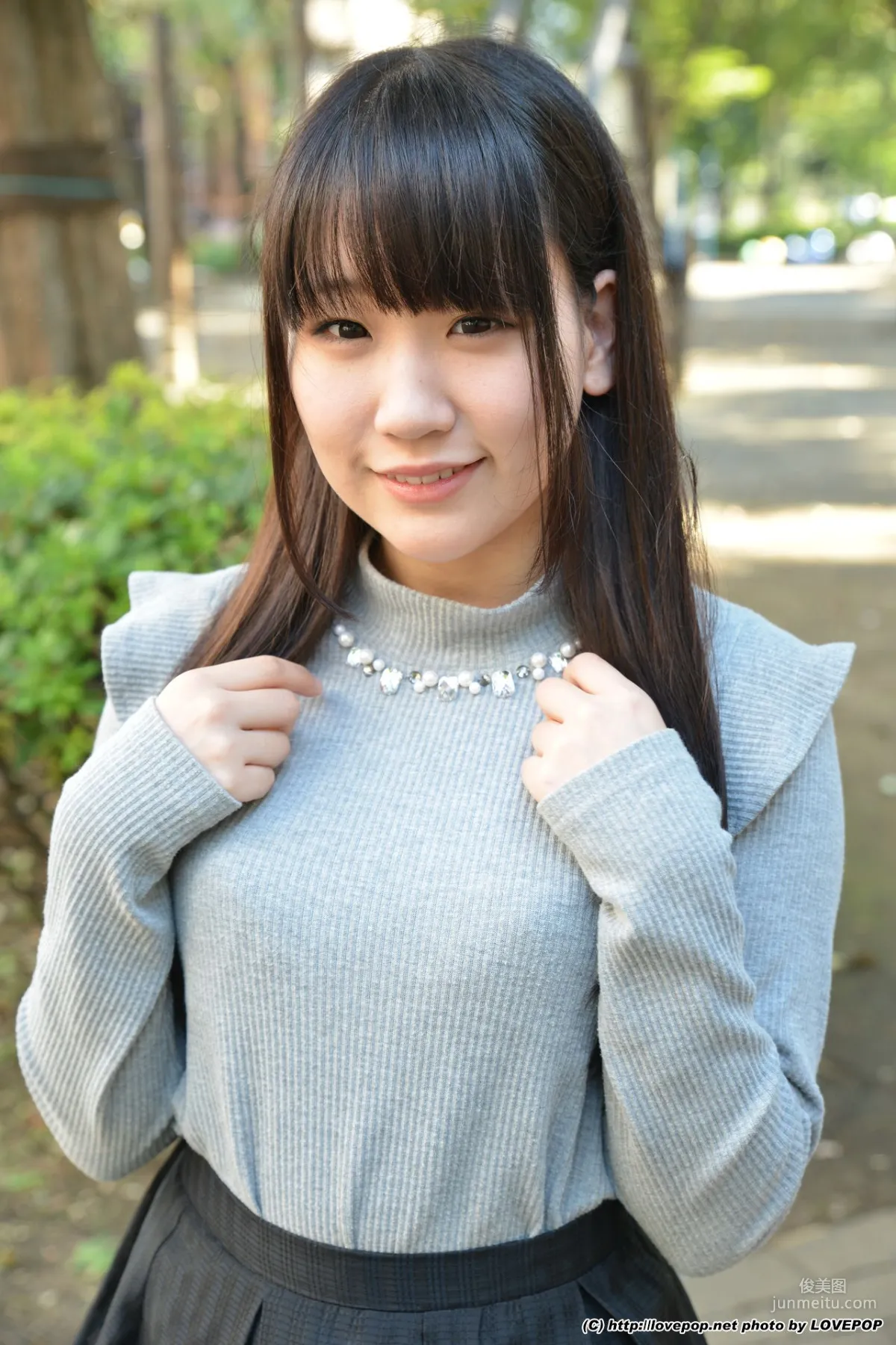 Coco Nanahara Set3 [LovePop] Photo Set photo 3