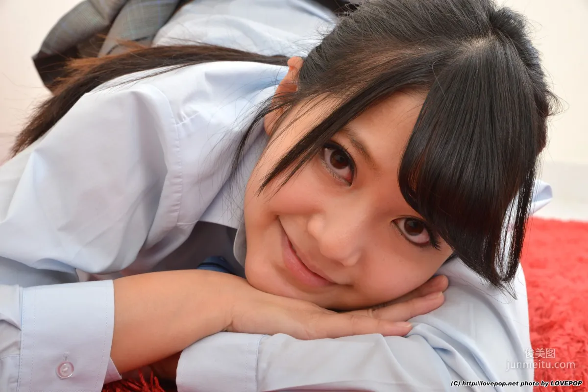 玉城マイ Mai Tamaki Set1 [LovePop] 写真集54