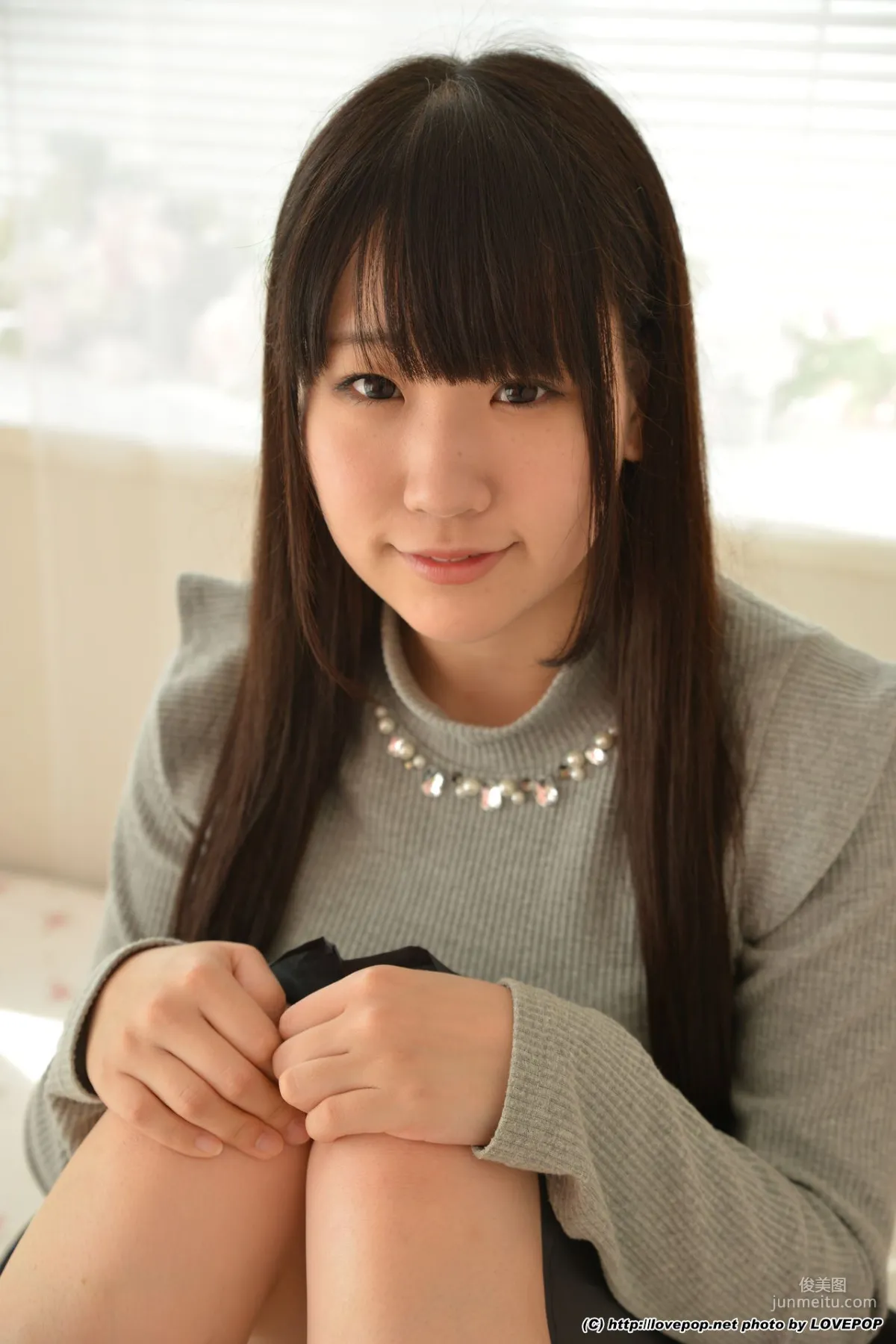 Coco Nanahara Set3 [LovePop] Photo Set photo 36