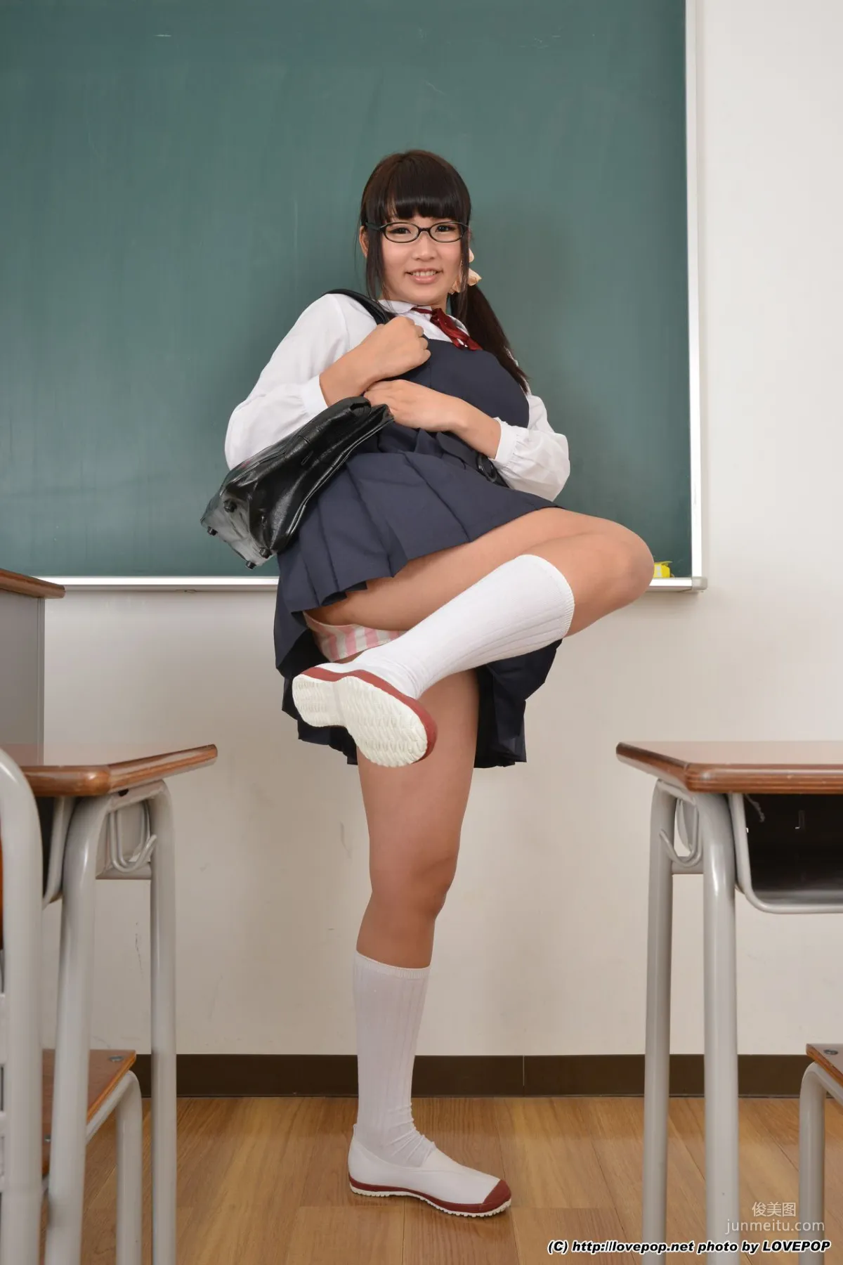 雙葉ゆきな Yukina Futaba Set2 [LovePop] 寫真集 2