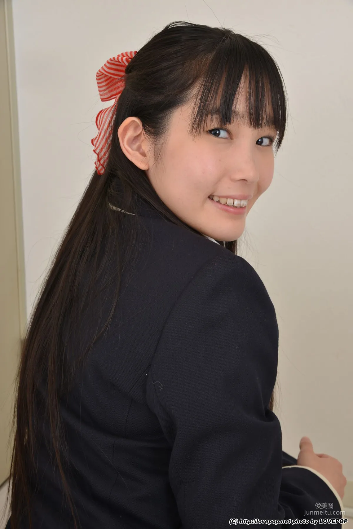 Yui Kasugano: LovePop Set6 photo 25