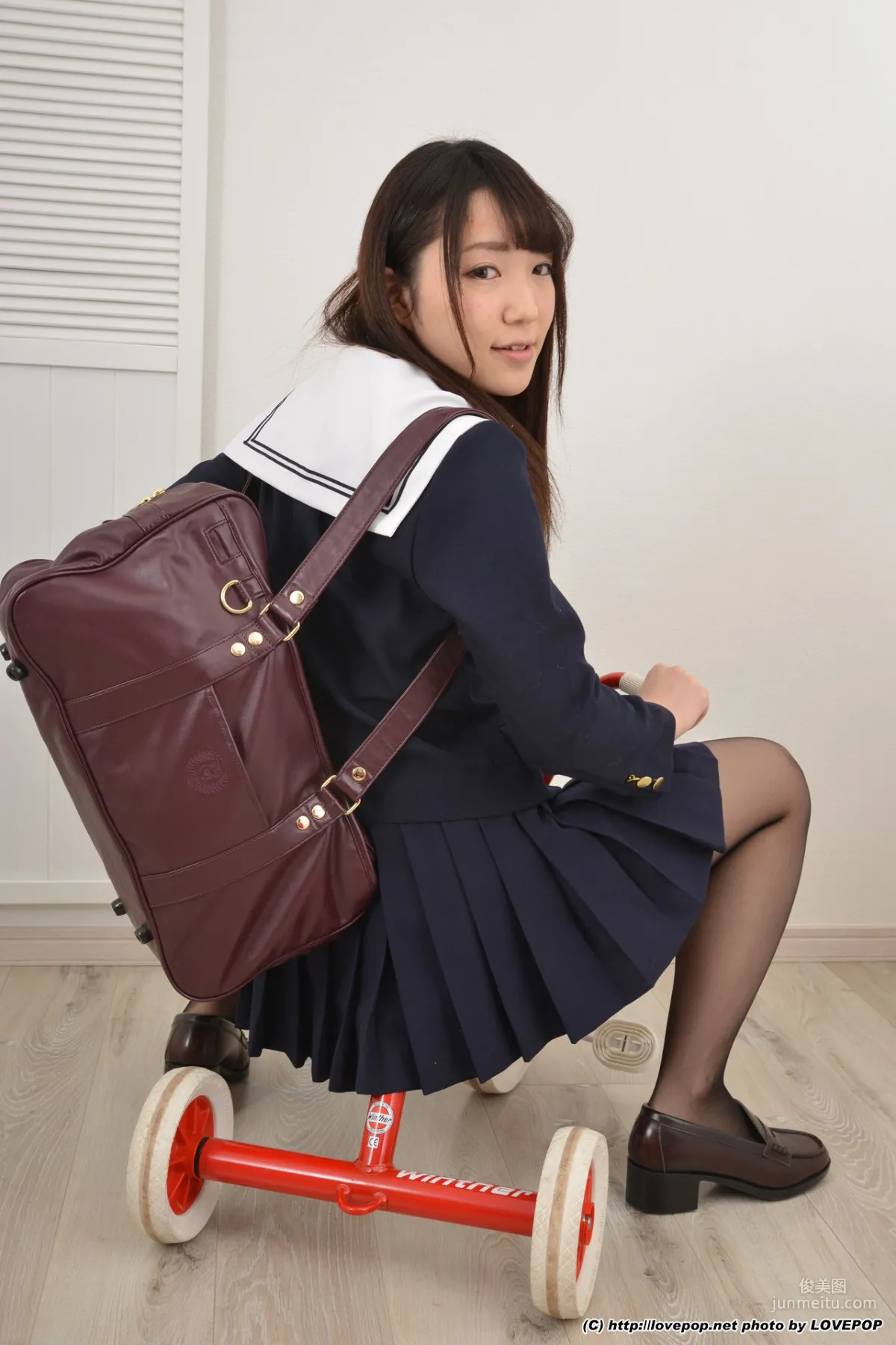 Mayura Kawase Set2 [LovePop] Photo Set photo 25