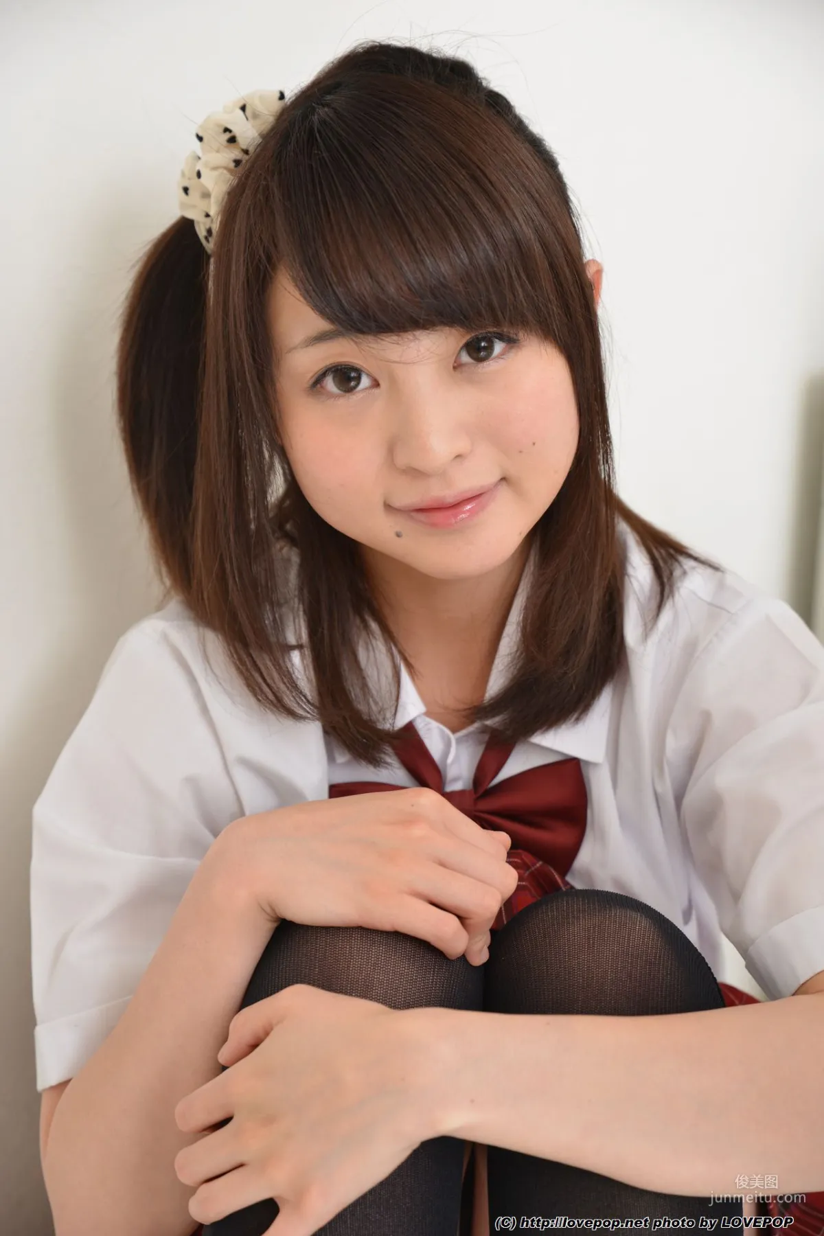 高山えみり Emiri Takayama Set3 [LovePop] 写真集33