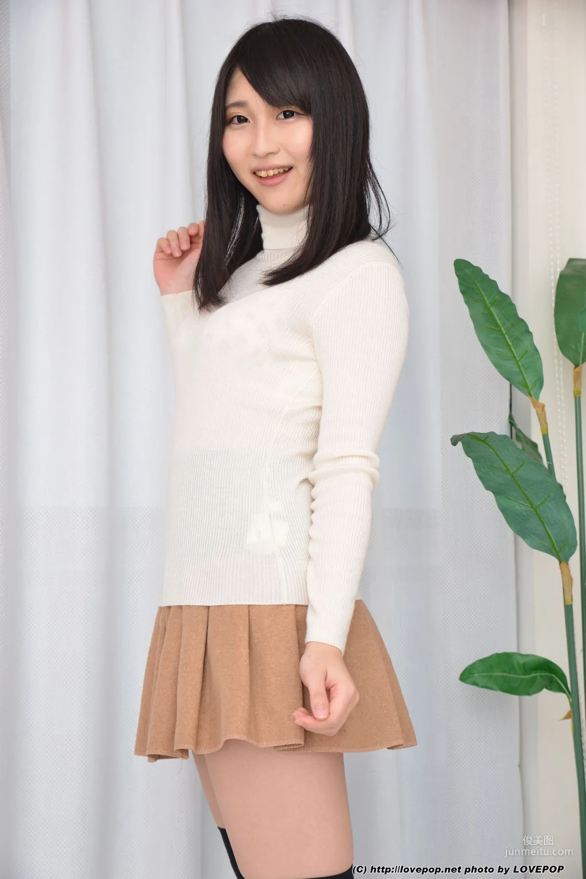 Maria Wakatsuki Set4 [LovePop] Photo Set photo 4