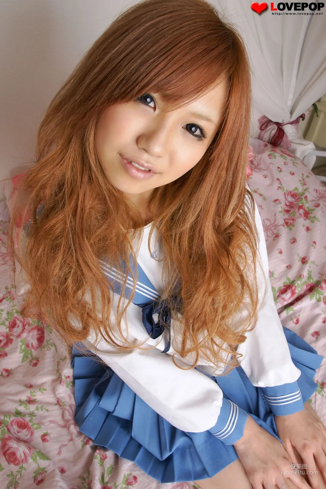 Yua Izumi Set5 [LovePop] Photo Set photo 7