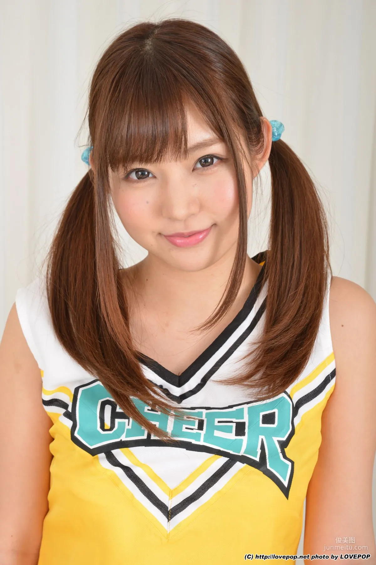 Nana Ayano 彩乃なな Set01 [LovePop] 写真集37