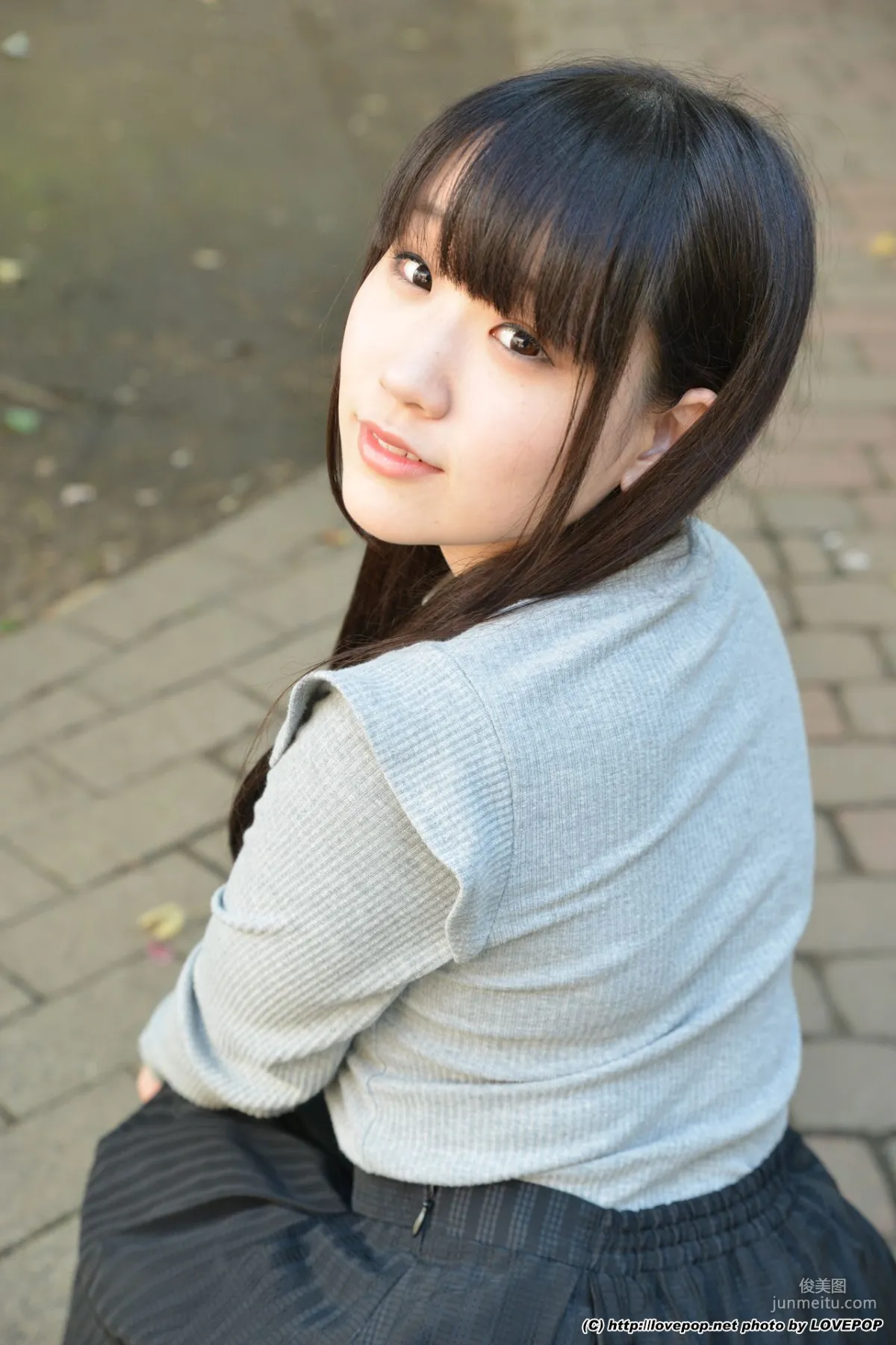 Coco Nanahara Set3 [LovePop] Photo Set photo 17