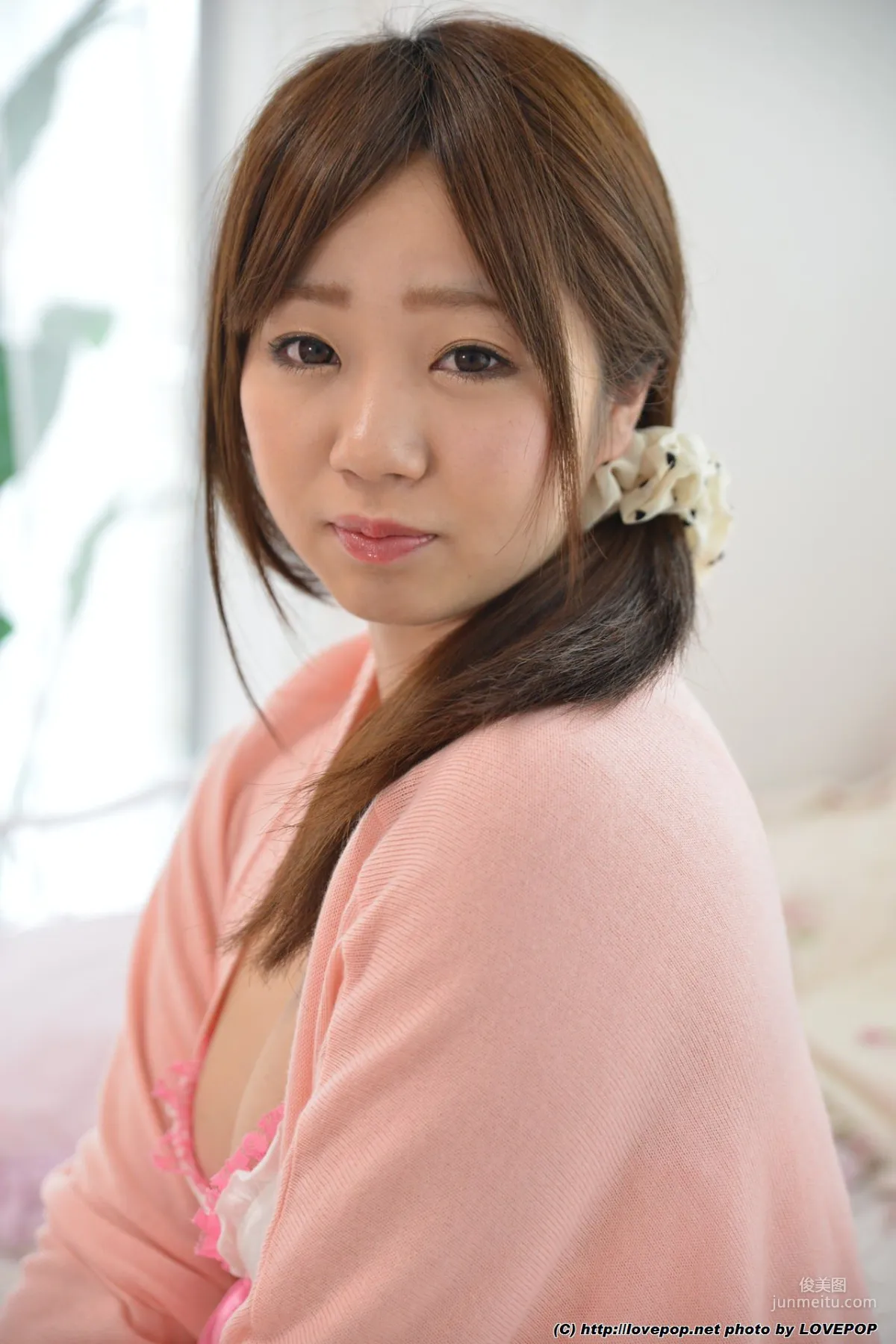 Mami Ikehata: LovePop Set3 photo 5