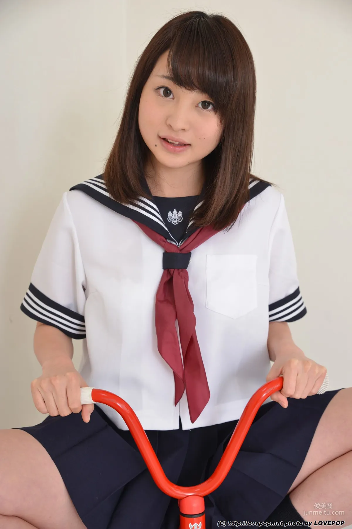 Emiri Takayama Set2 [LovePop] Photo Set photo 23