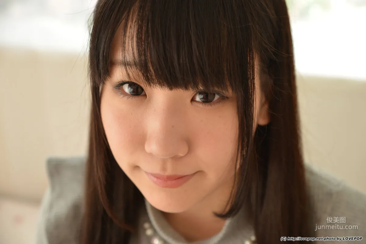 Coco Nanahara Set3 [LovePop] Photo Set photo 37