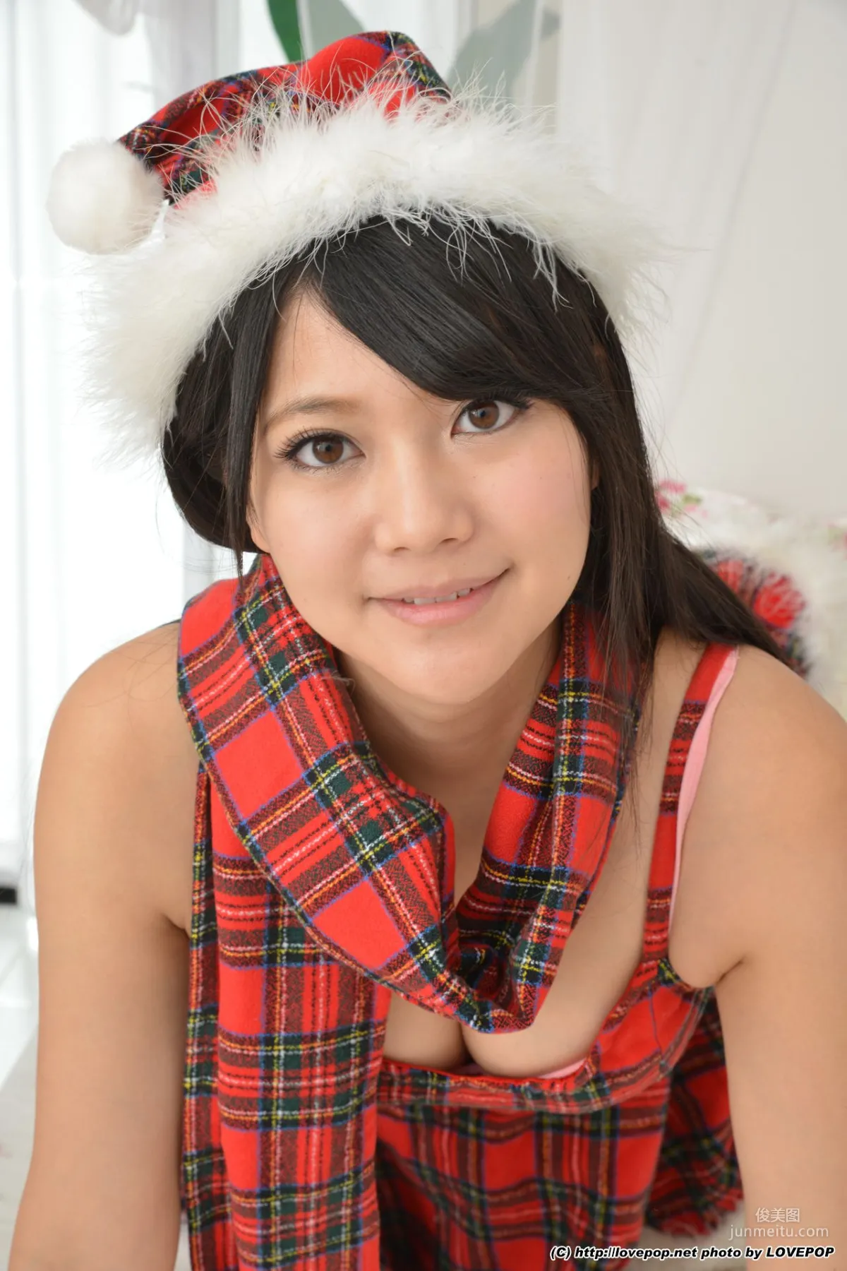 Mai Tamaki, Mai Tamaki / Mai Tamaki Christmas Set2 [LovePop] Photo Set photo 32