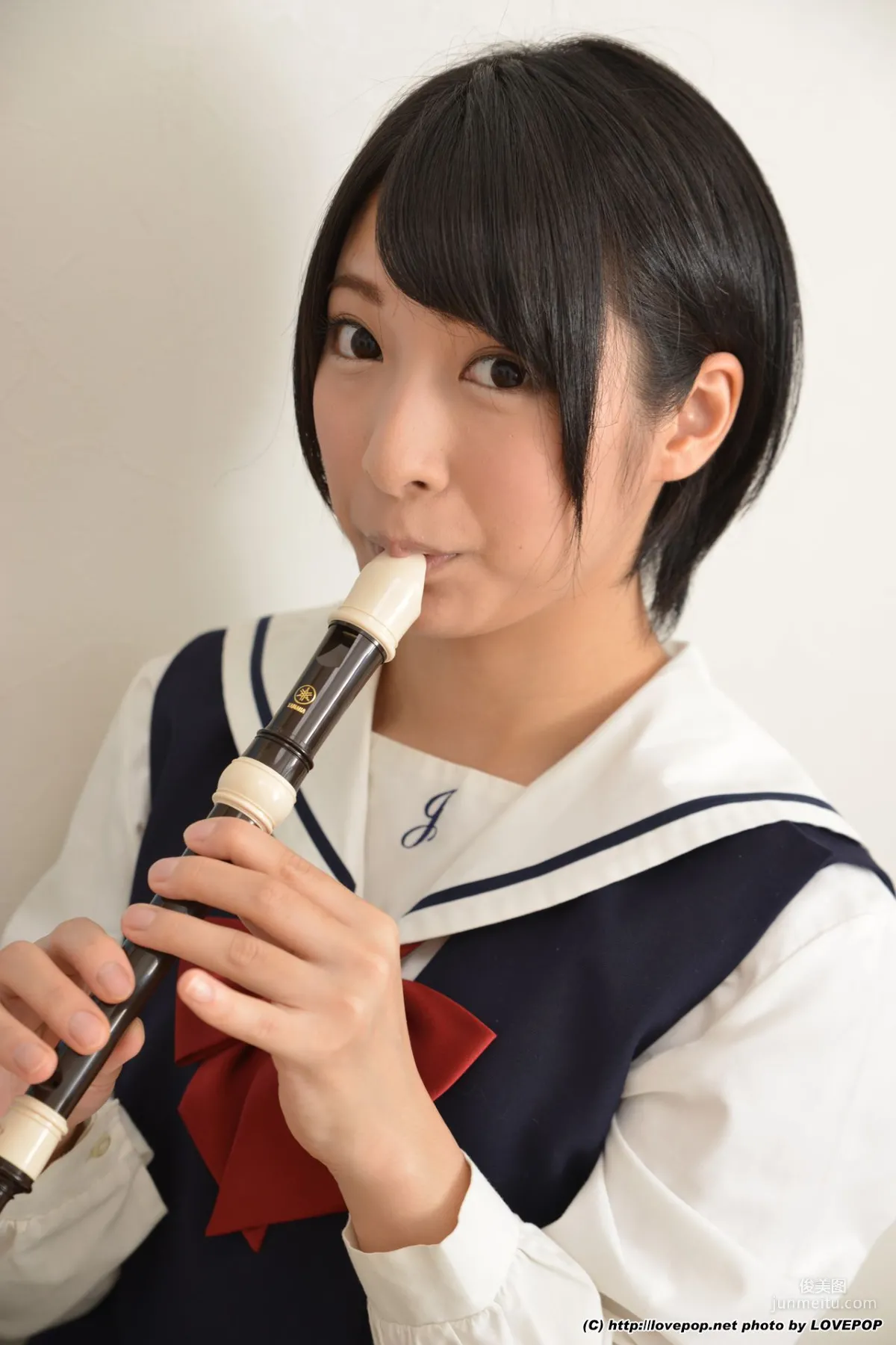 Miku Abeno 阿部乃みく/阿部乃美久 Set02 [LovePop] 写真集6