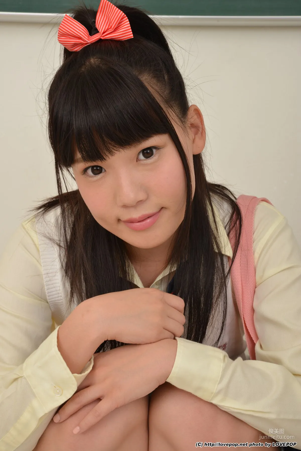 小高裡保 Riho Kodaka Set2 [LovePop] 寫真集 13