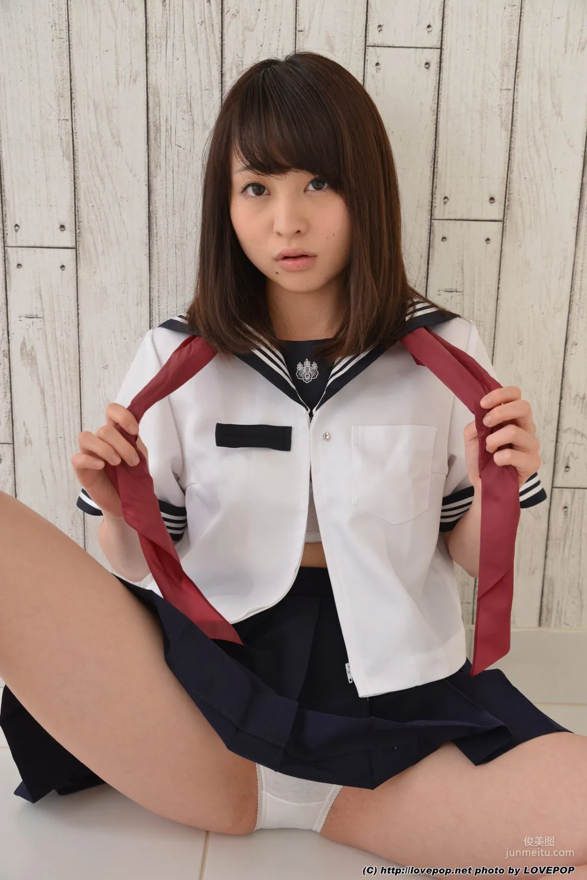 Emiri Takayama Set2 [LovePop] Photo Set photo 53
