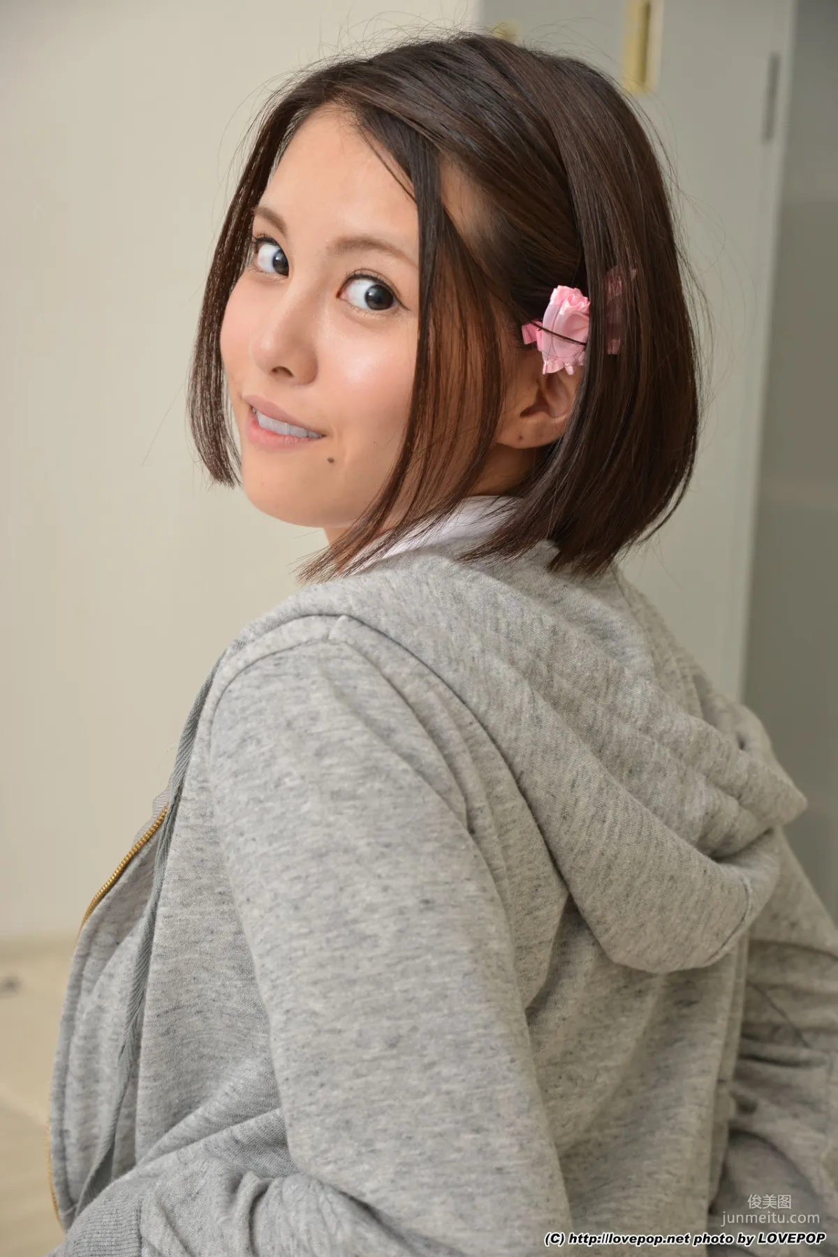 China Matsuoka Set3 [LovePop] Photo Set photo 35
